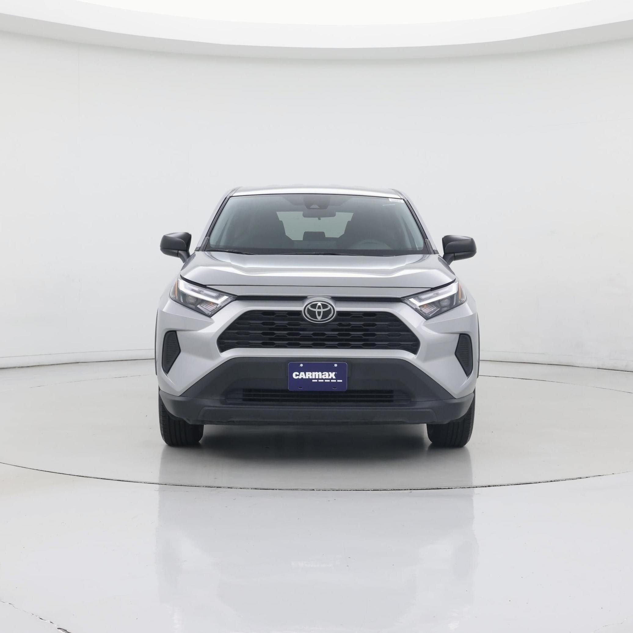 Thumbnail: 2024 Toyota RAV4 - 5
