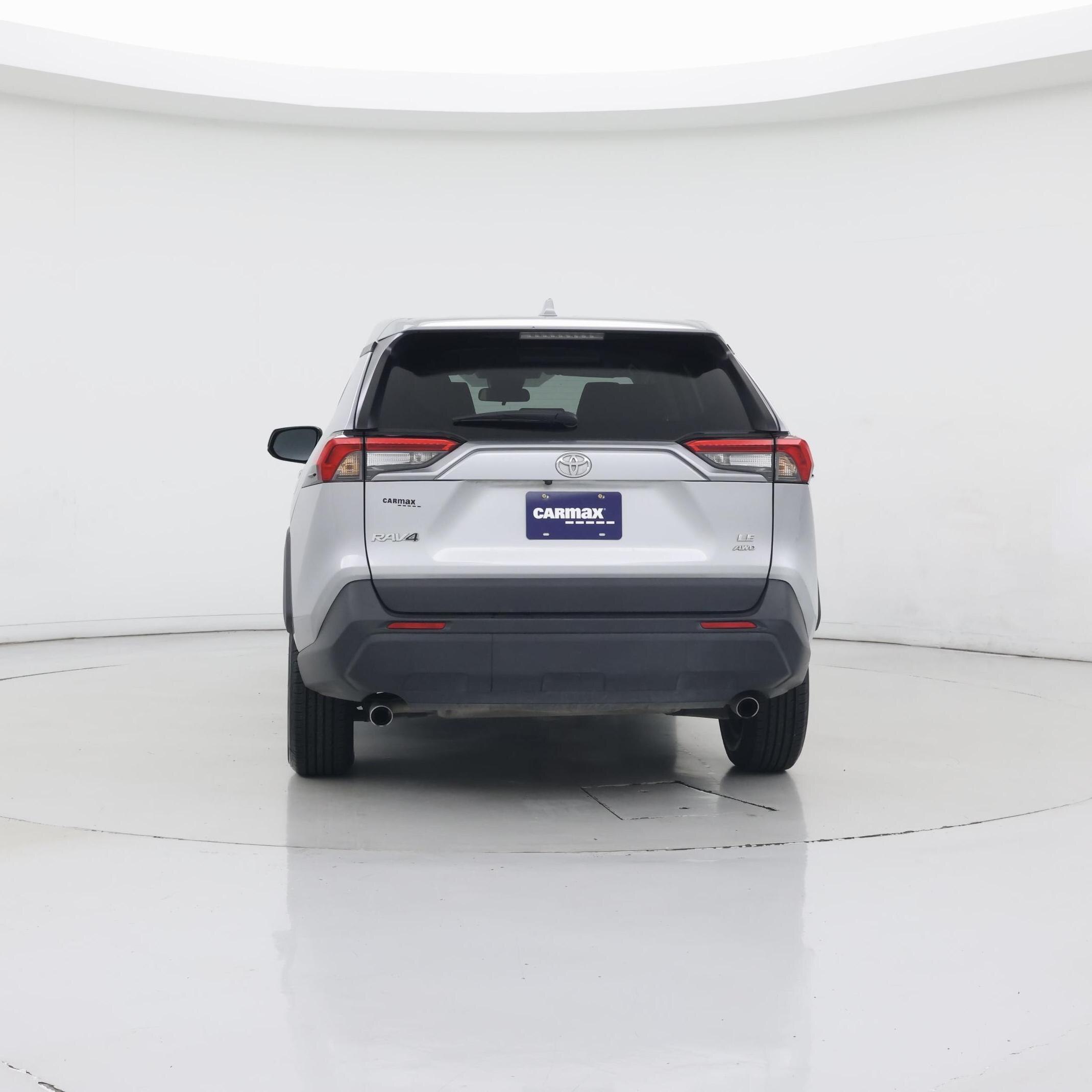 Thumbnail: 2024 Toyota RAV4 - 6