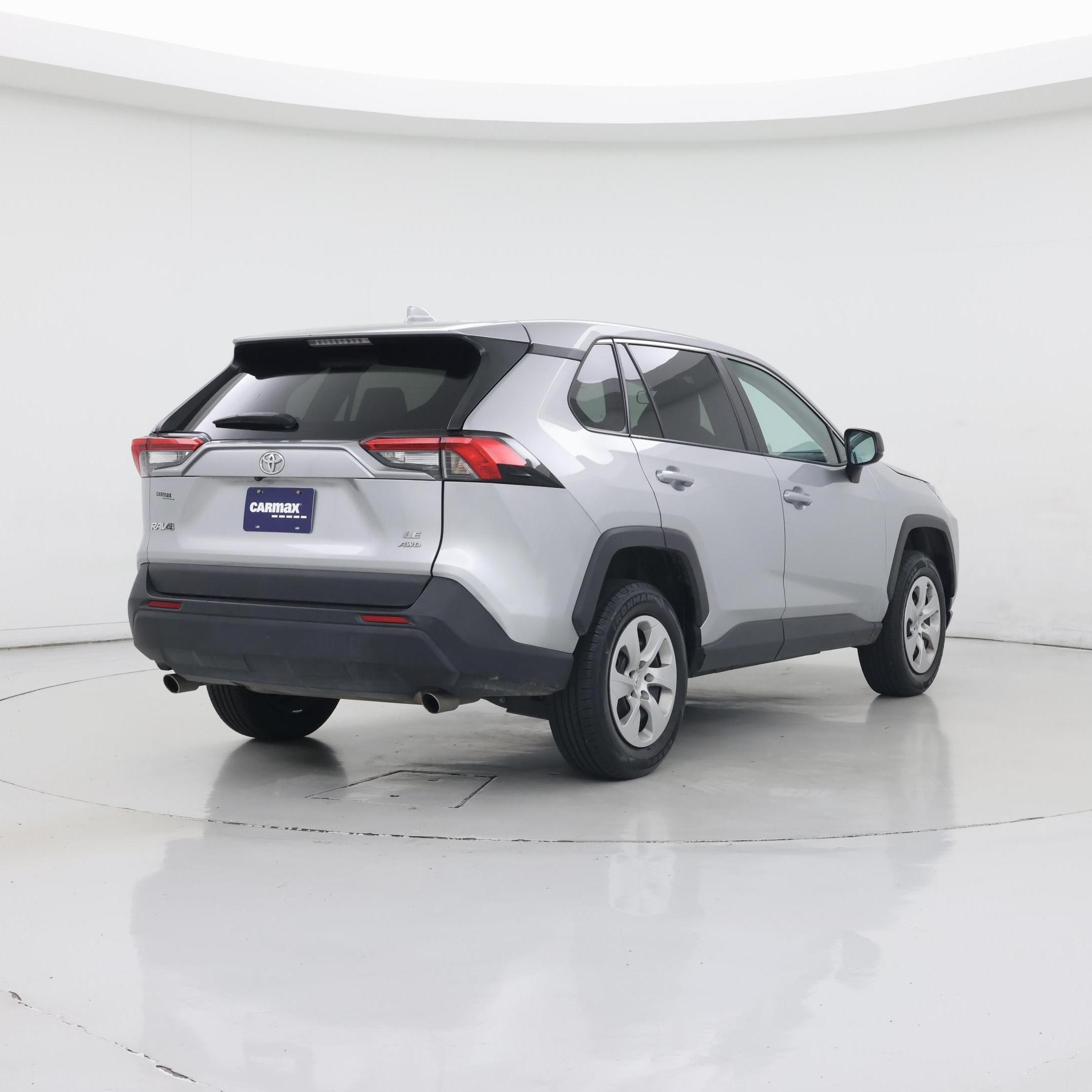 Thumbnail: 2024 Toyota RAV4 - 8