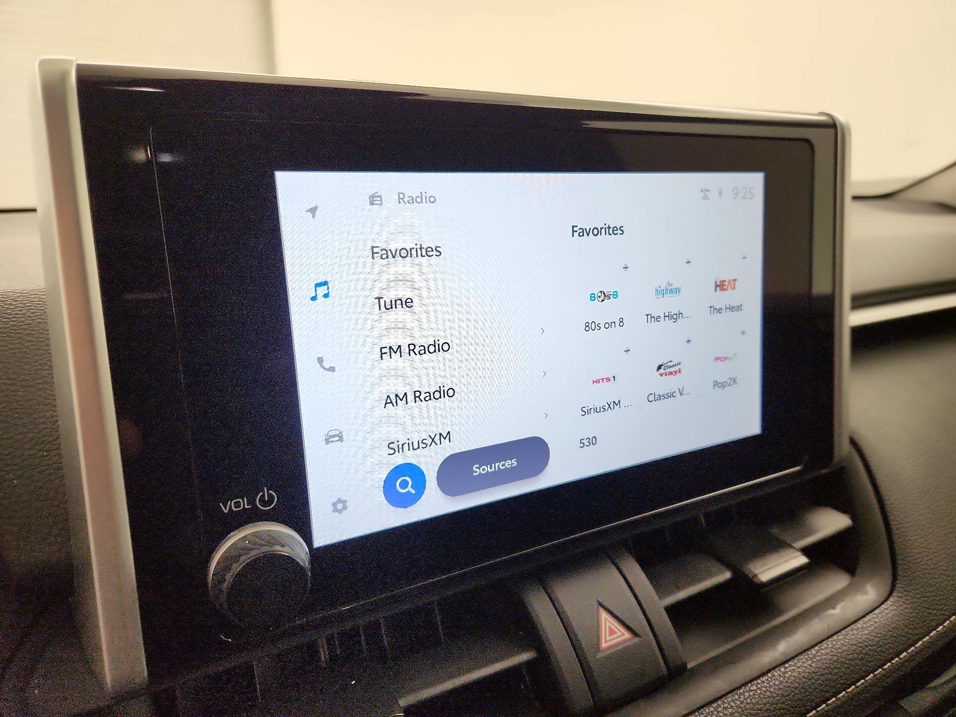 Thumbnail: 2024 Toyota RAV4 - 15