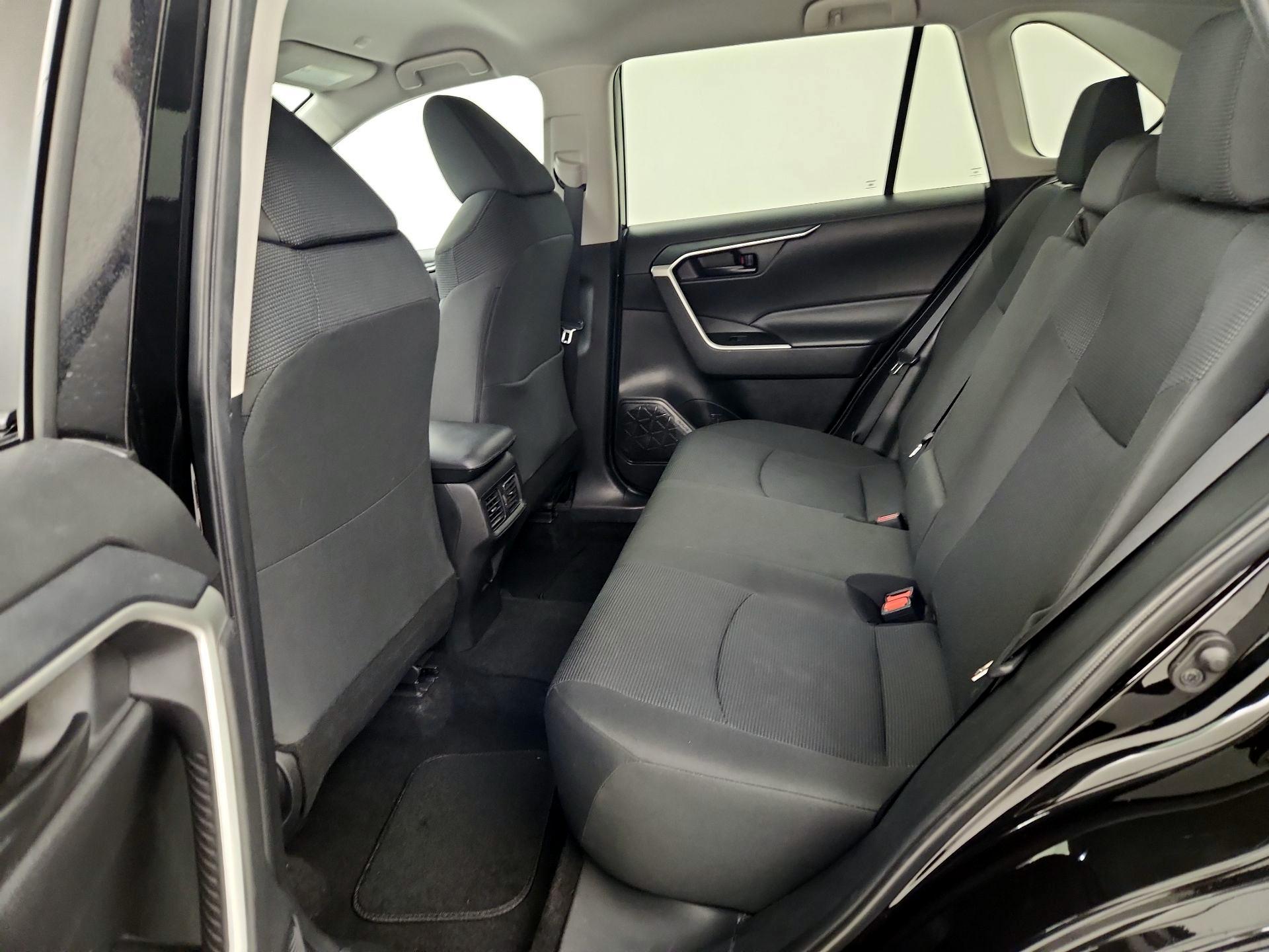 Thumbnail: 2024 Toyota RAV4 - 19