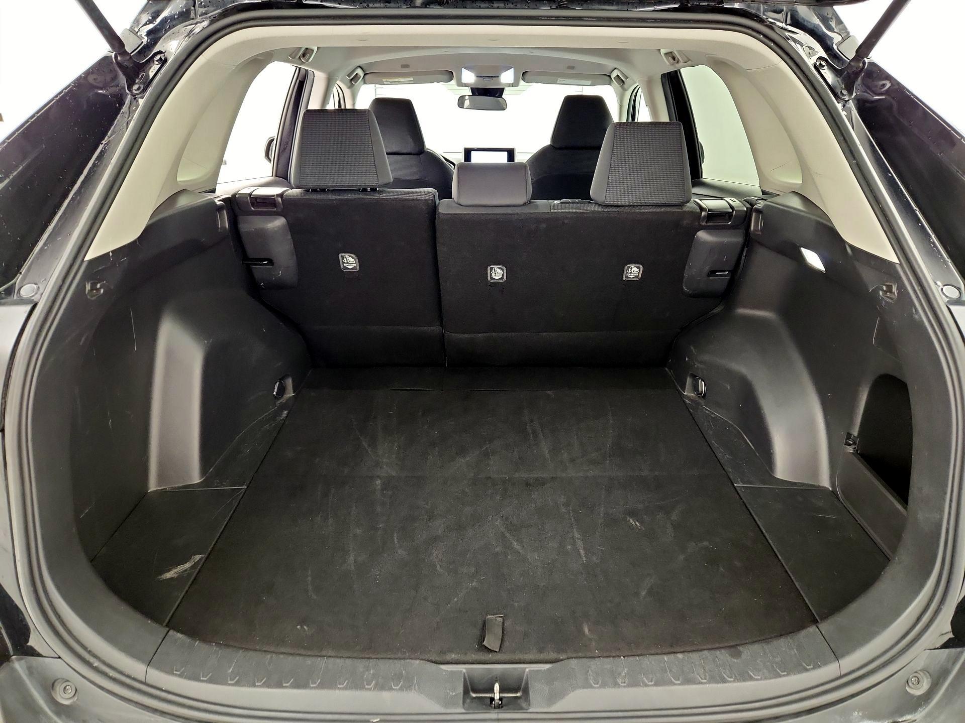 Thumbnail: 2024 Toyota RAV4 - 20