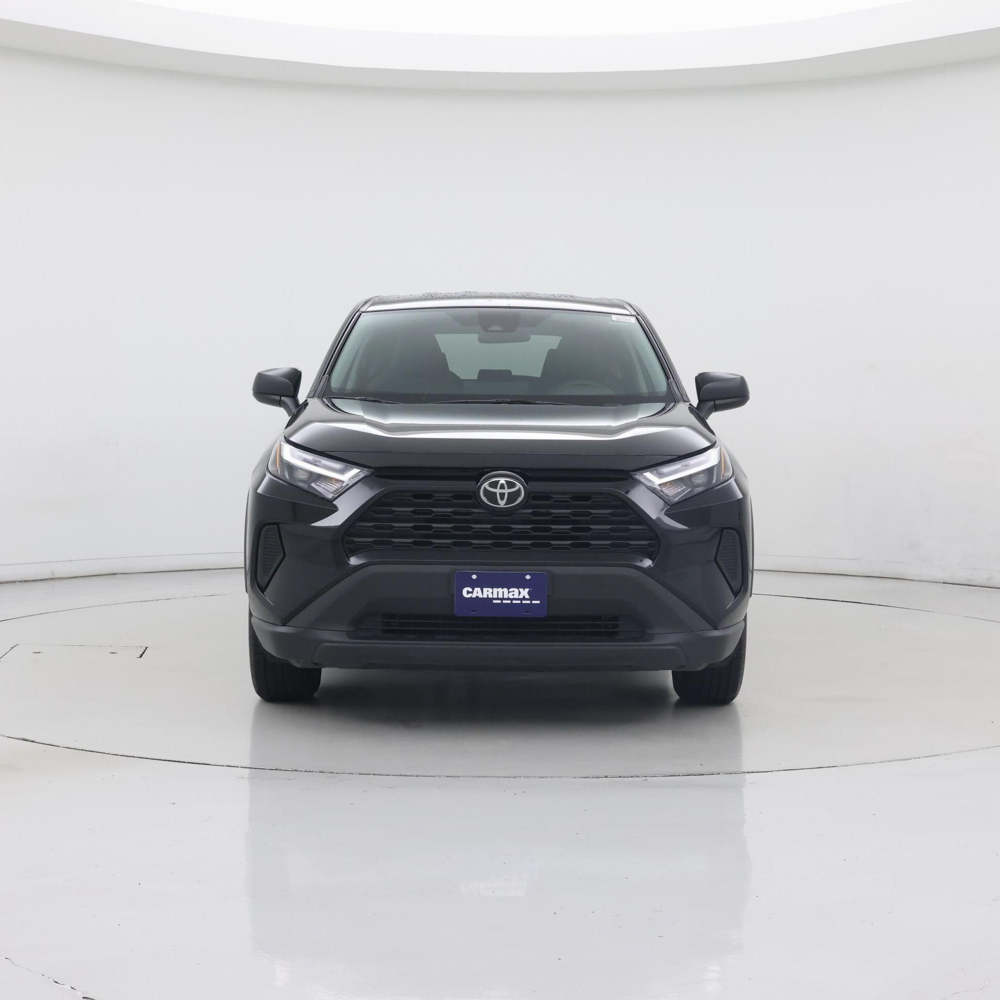 Thumbnail: 2024 Toyota RAV4 - 5