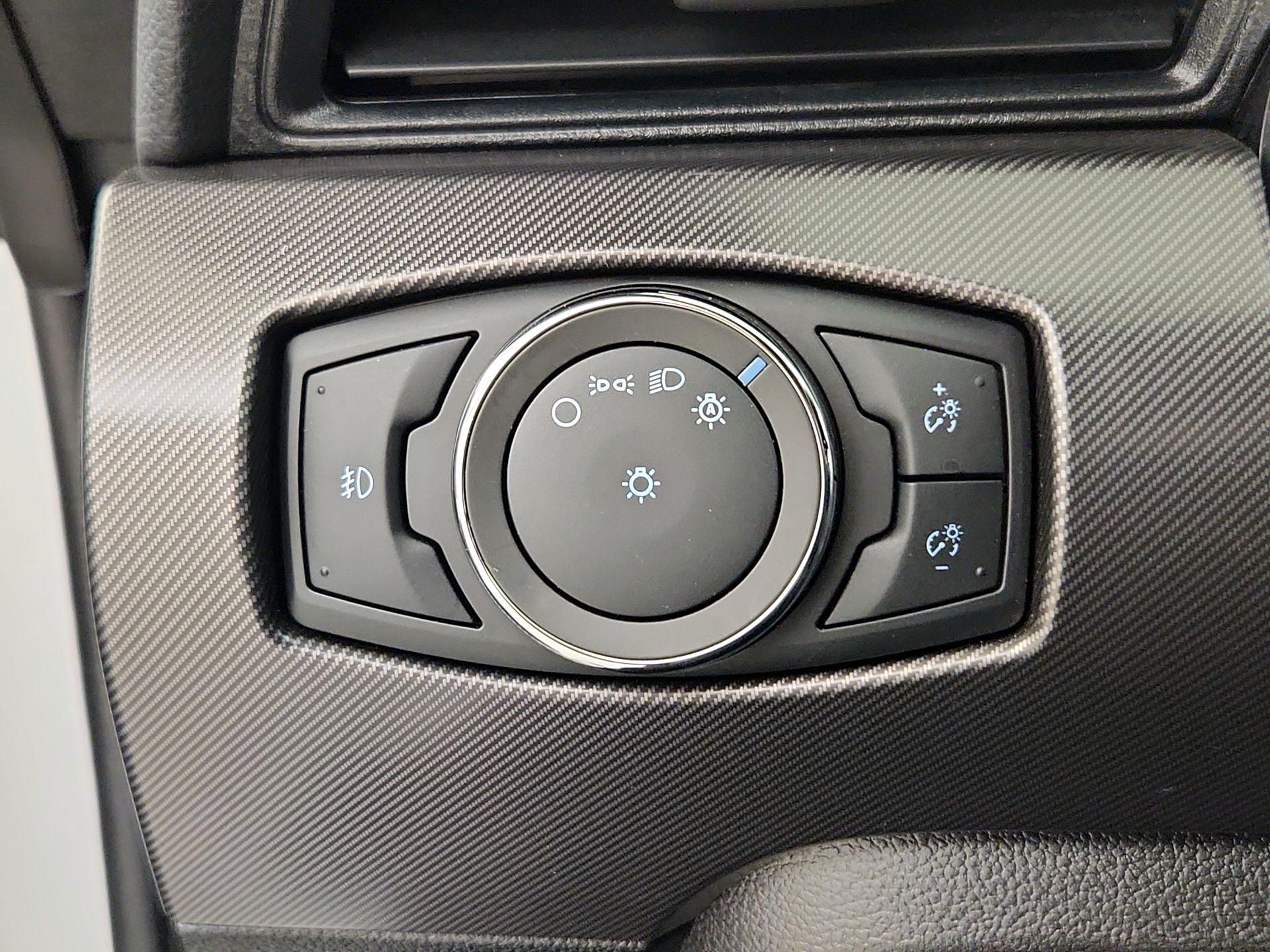 Thumbnail: 2022 Ford Mustang - 13