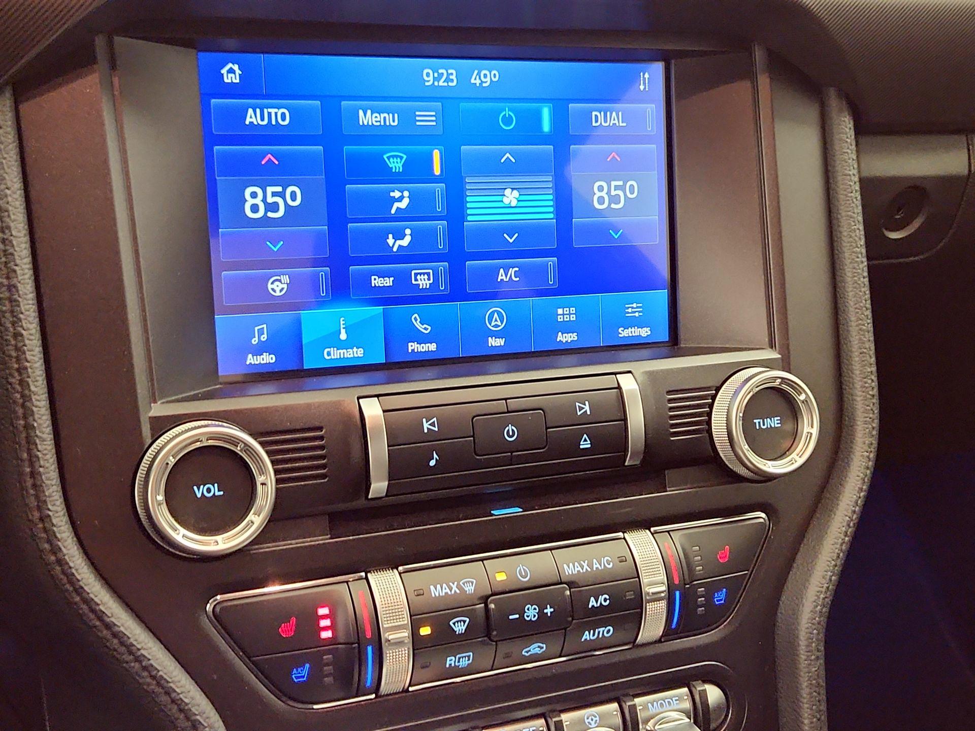 Thumbnail: 2022 Ford Mustang - 17