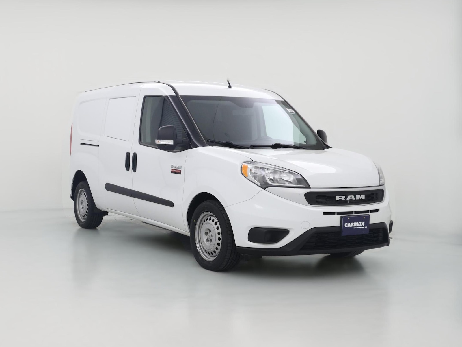 2022 RAM Promaster City