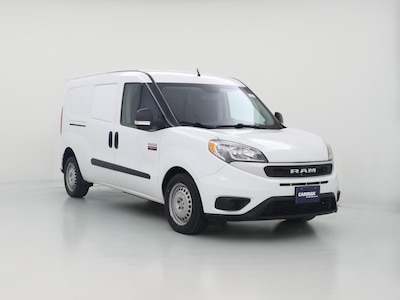 2022 Ram Promaster City Tradesman