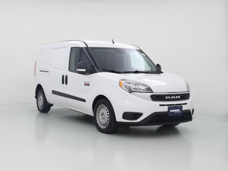 2022 RAM ProMaster City Tradesman -
                  Richmond, TX