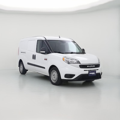 2022 Ram Promaster City Tradesman
