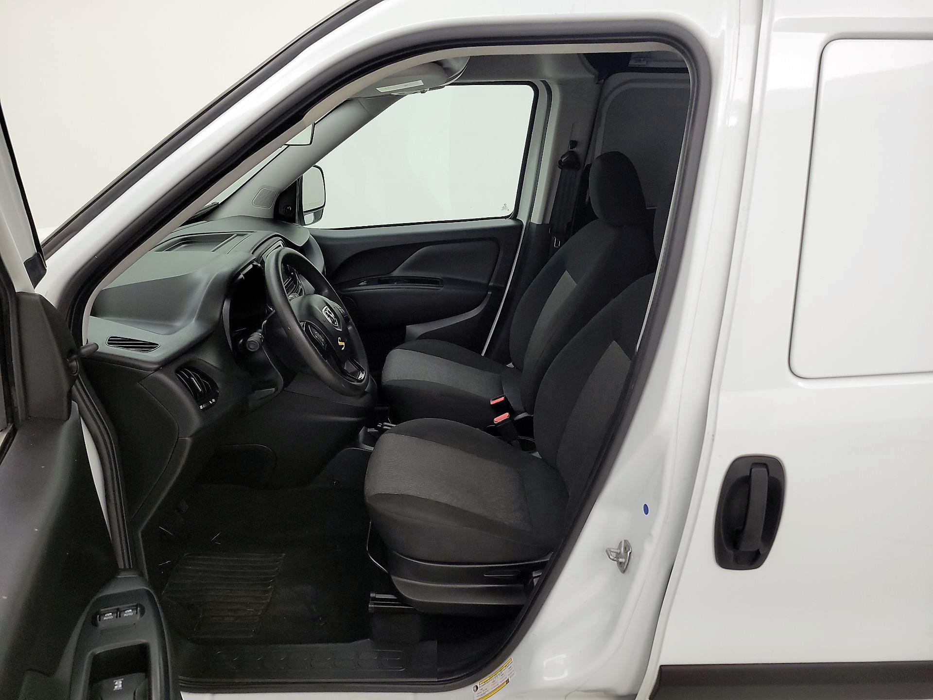 Thumbnail: 2022 RAM ProMaster City - 11