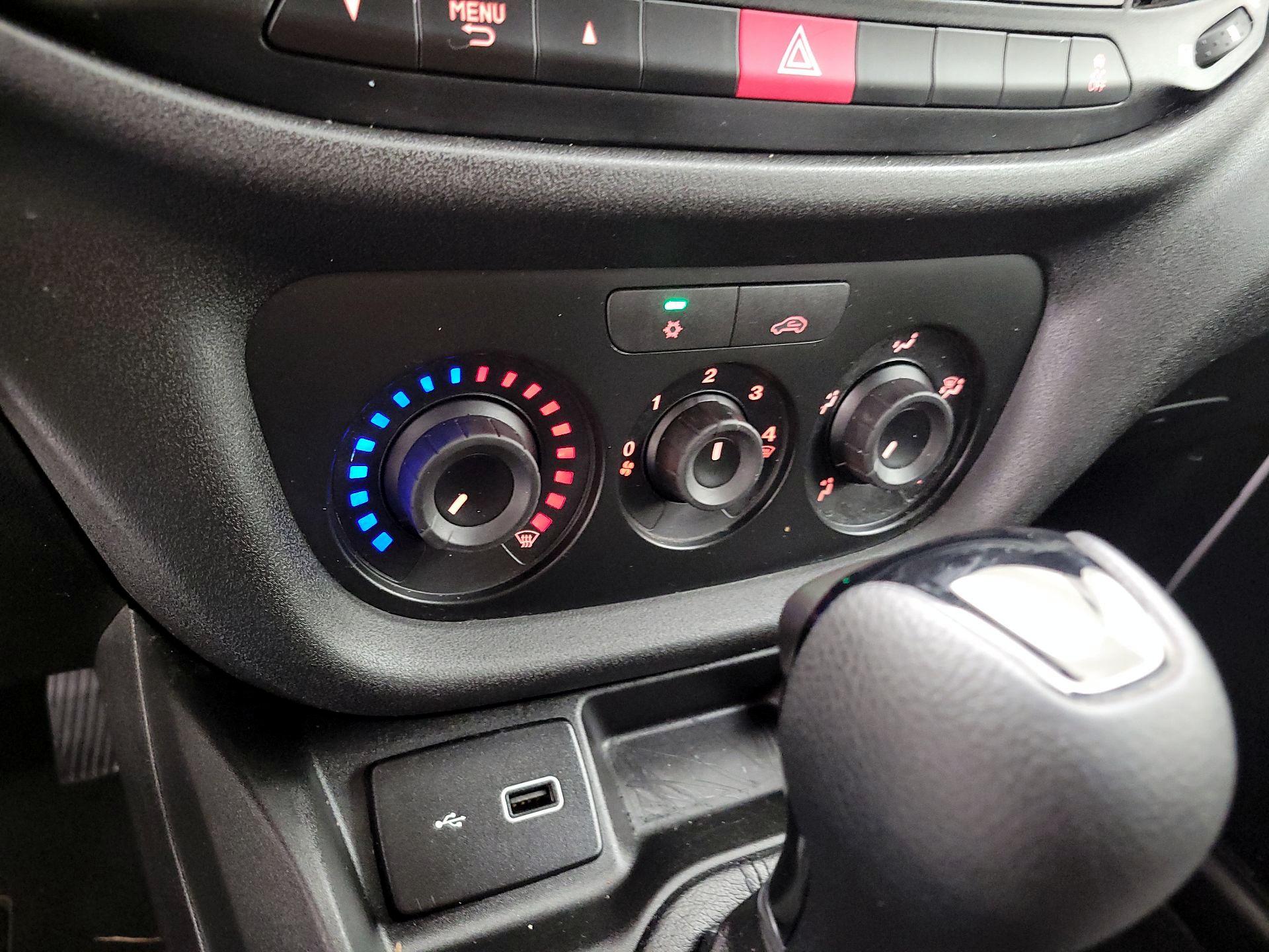 Thumbnail: 2022 RAM ProMaster City - 15