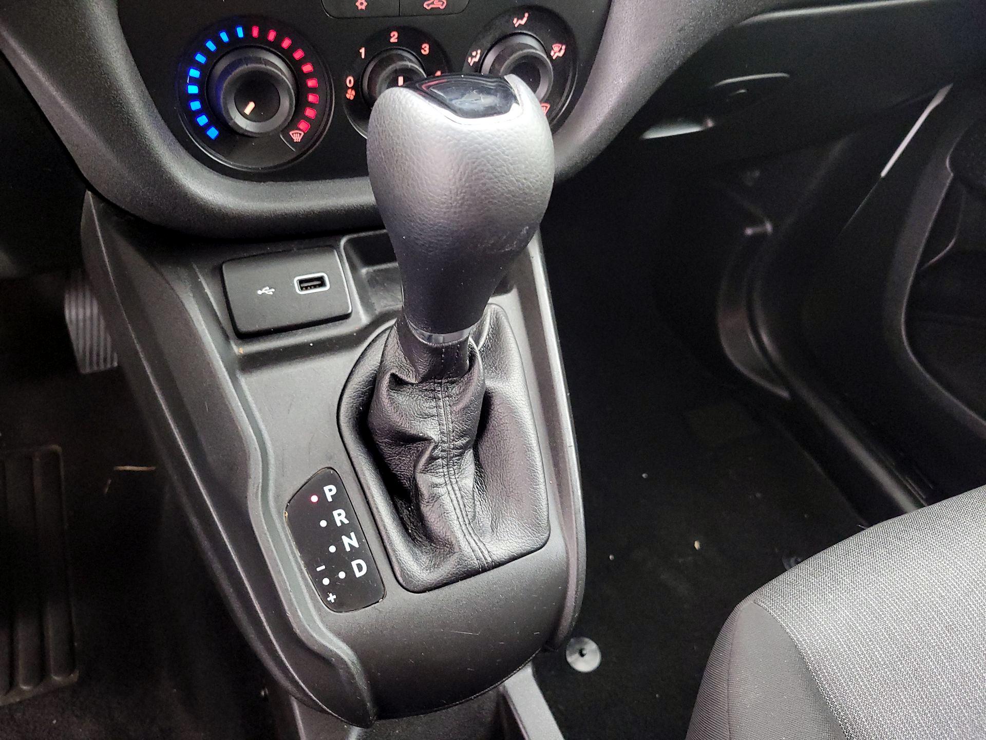 Thumbnail: 2022 RAM ProMaster City - 16