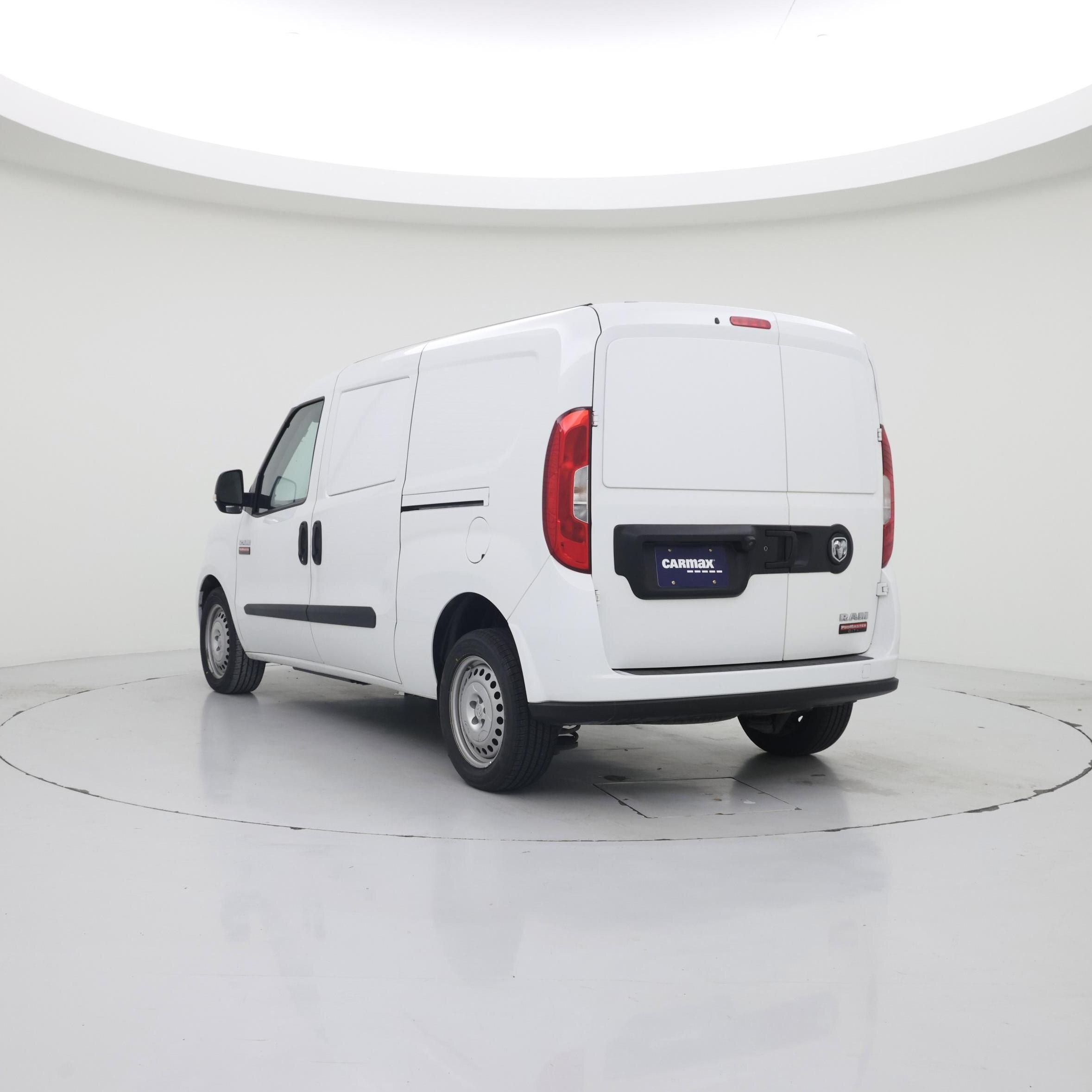 Thumbnail: 2022 RAM ProMaster City - 2