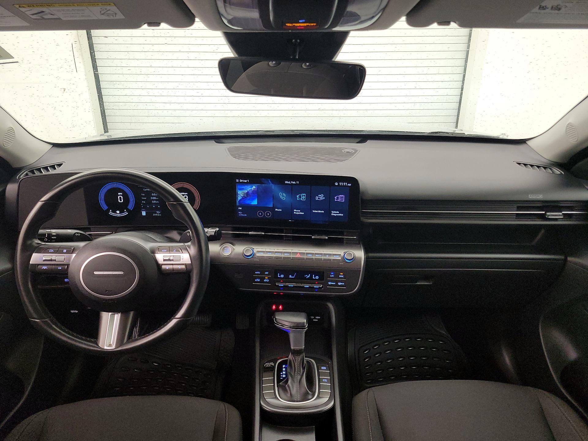 Thumbnail: 2024 Hyundai Kona - 9