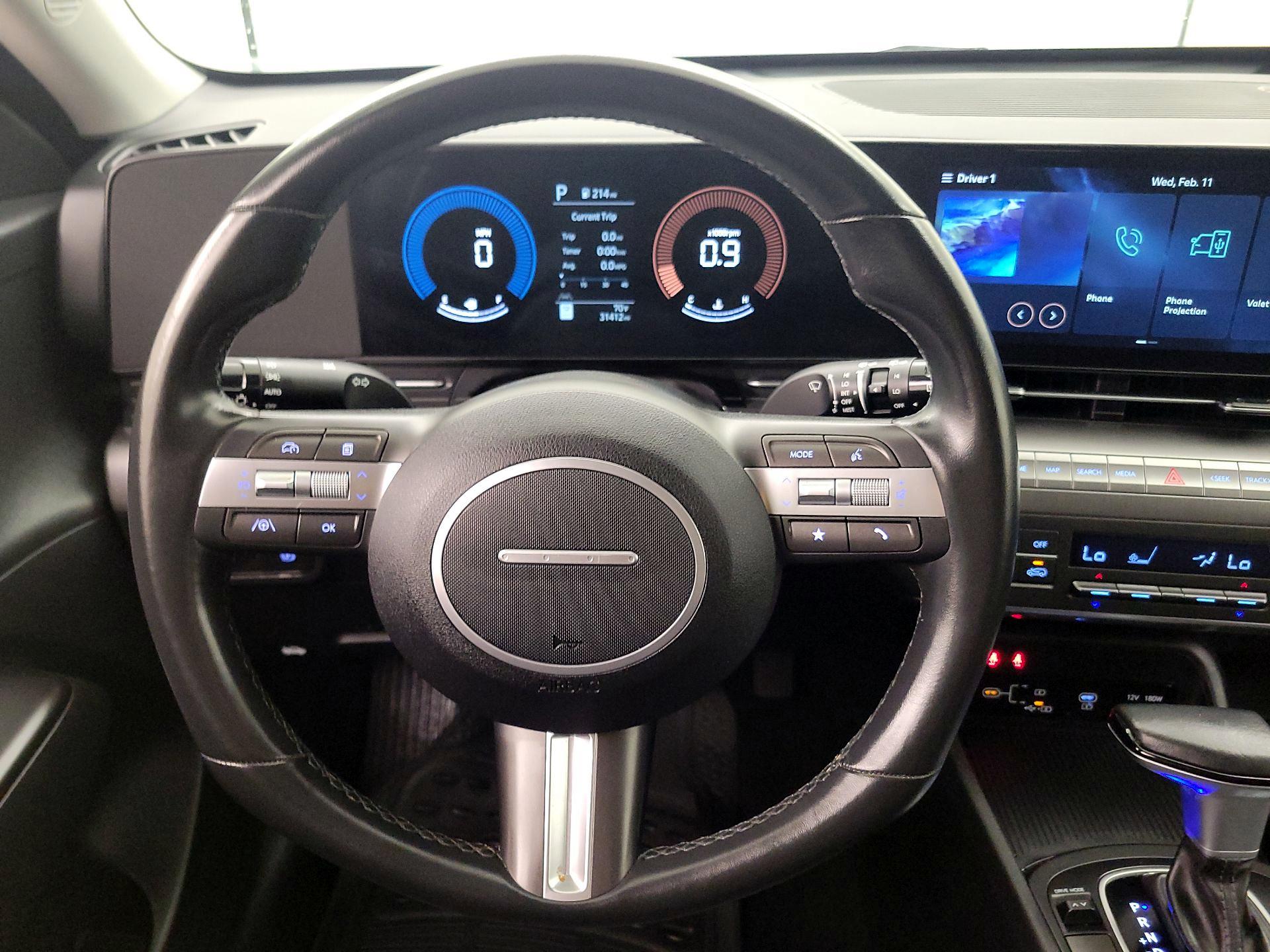 Thumbnail: 2024 Hyundai Kona - 10