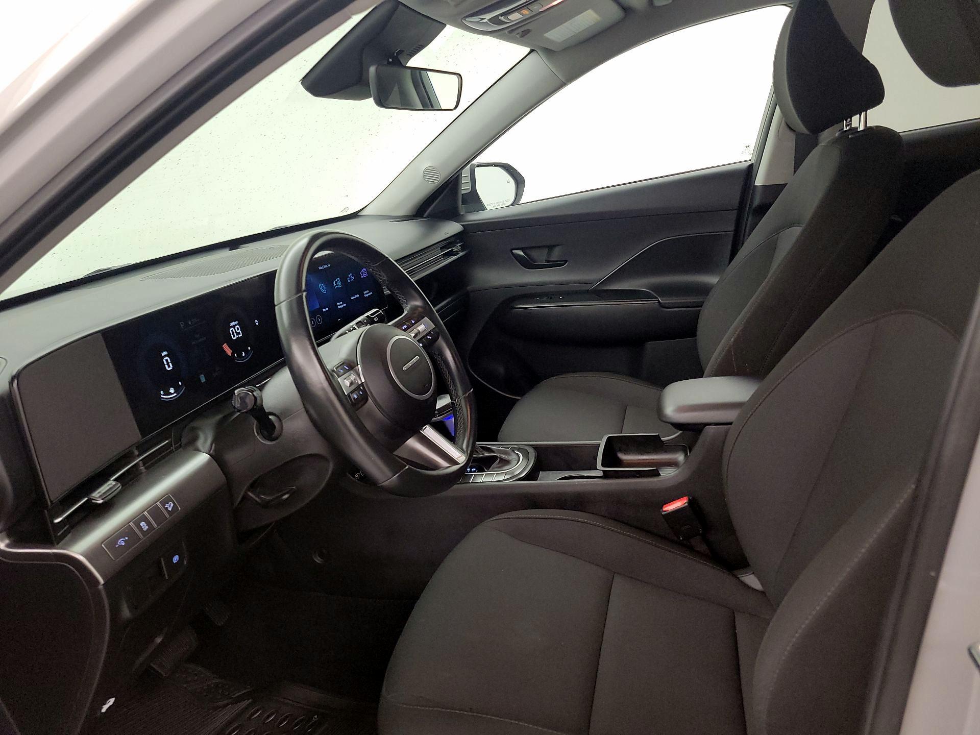 Thumbnail: 2024 Hyundai Kona - 11