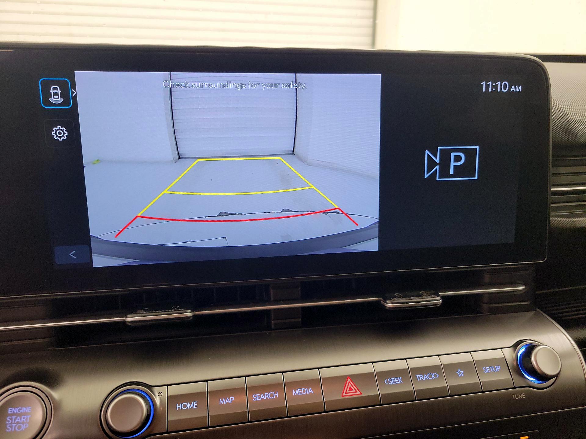 Thumbnail: 2024 Hyundai Kona - 14