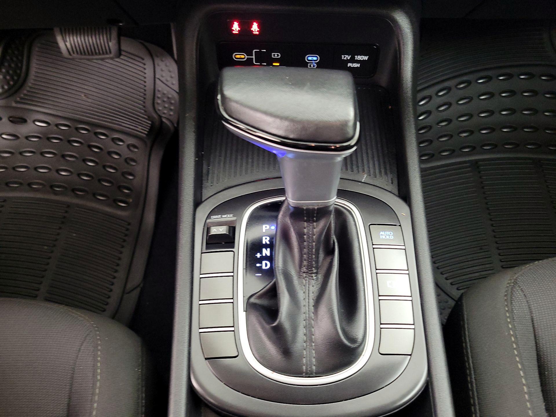 Thumbnail: 2024 Hyundai Kona - 17