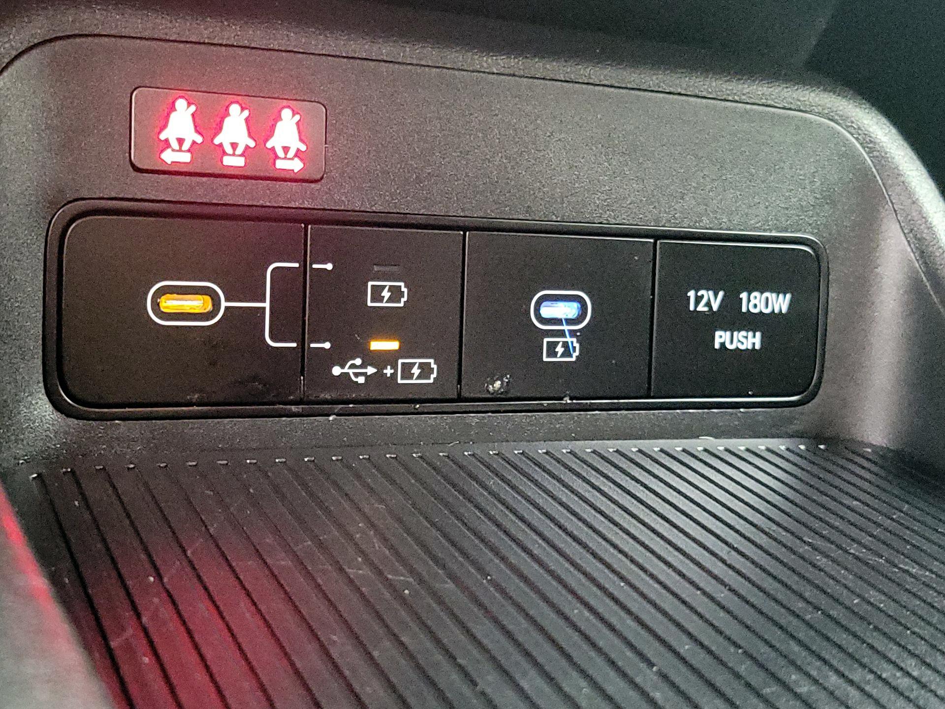 Thumbnail: 2024 Hyundai Kona - 18