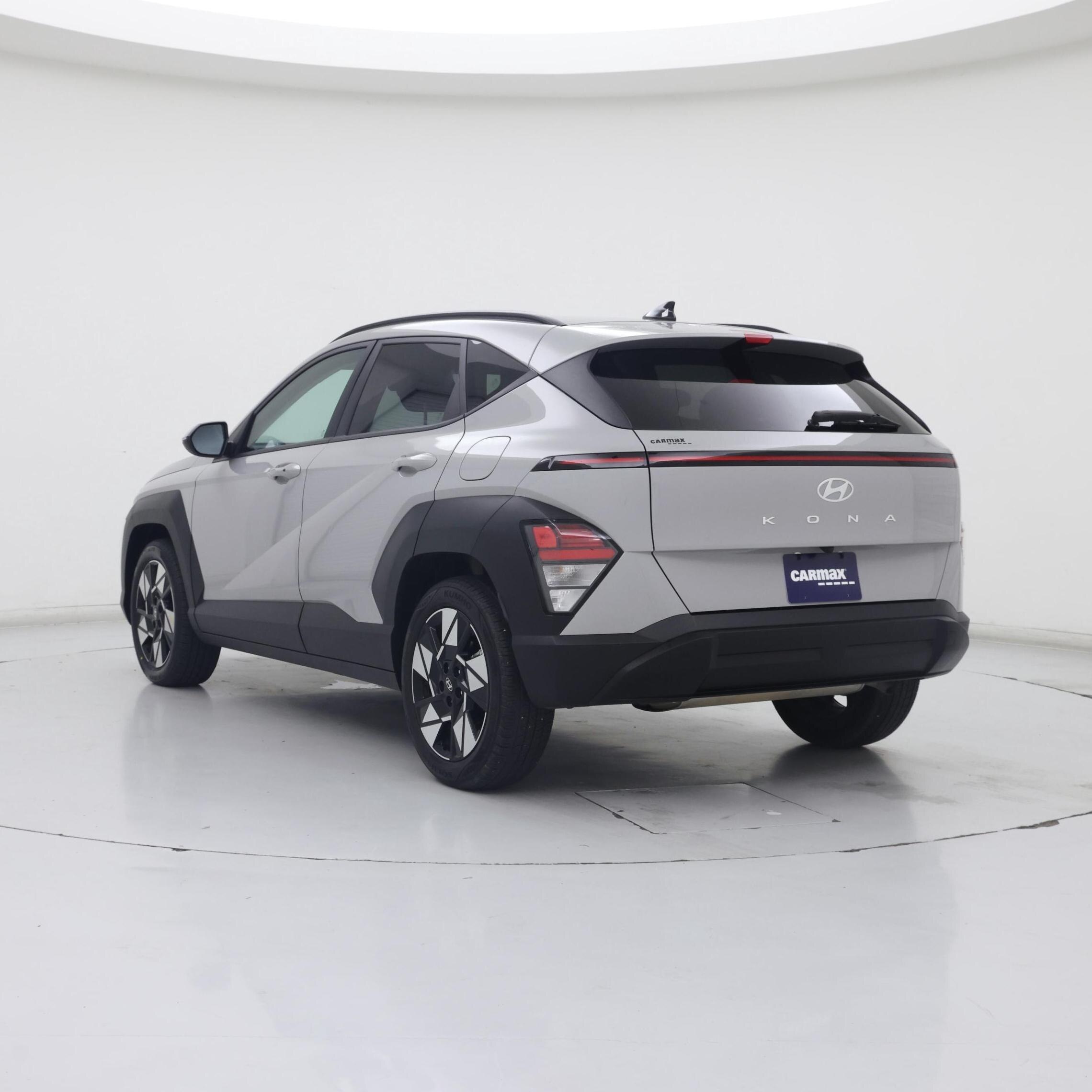 Thumbnail: 2024 Hyundai Kona - 2