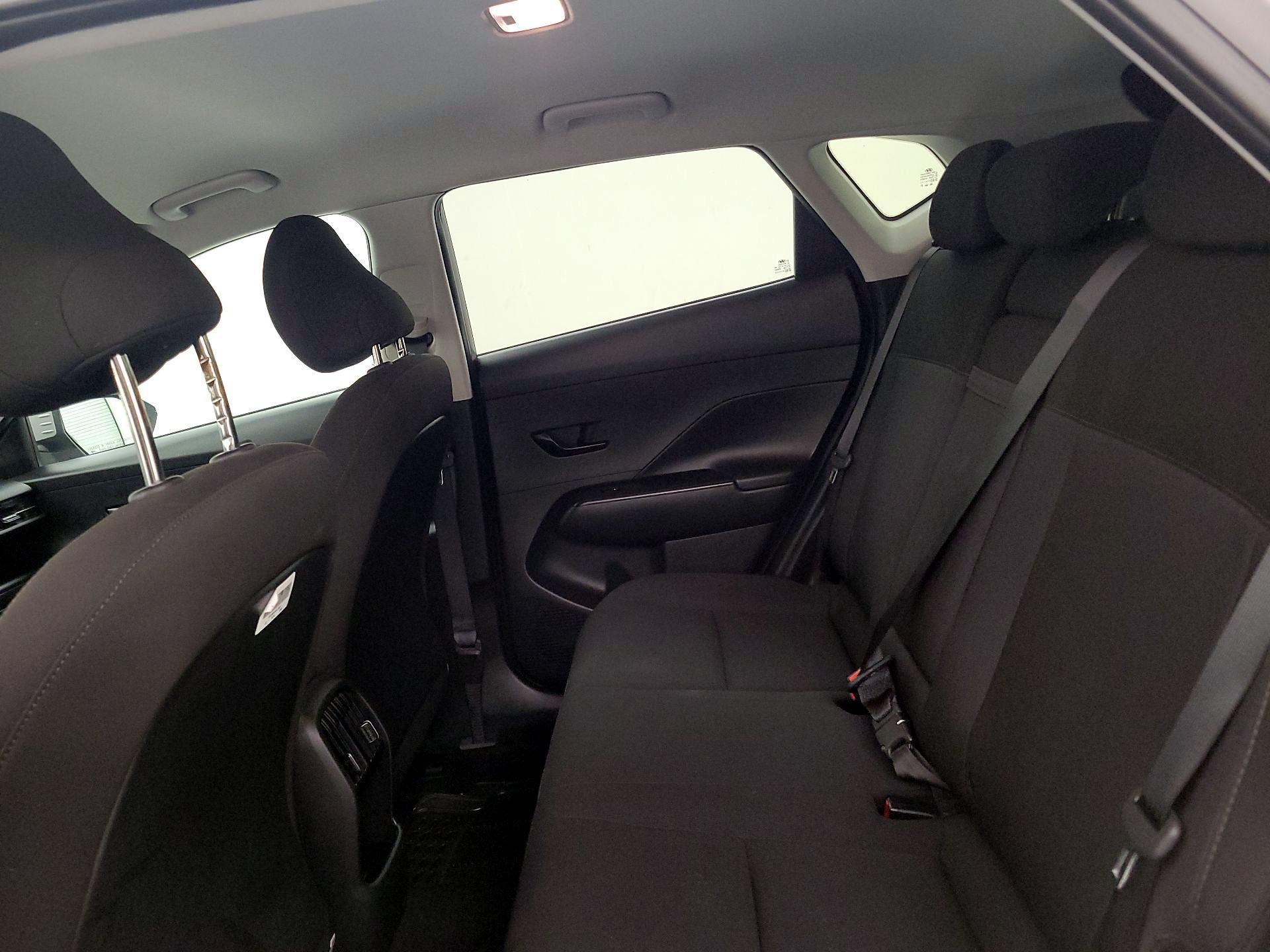 Thumbnail: 2024 Hyundai Kona - 19