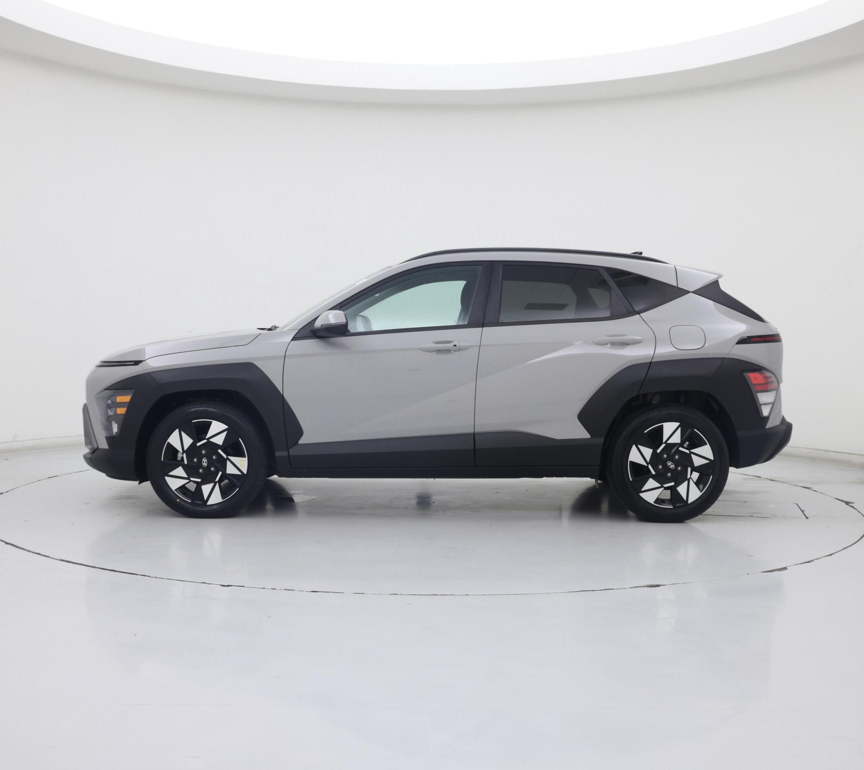 Thumbnail: 2024 Hyundai Kona - 3