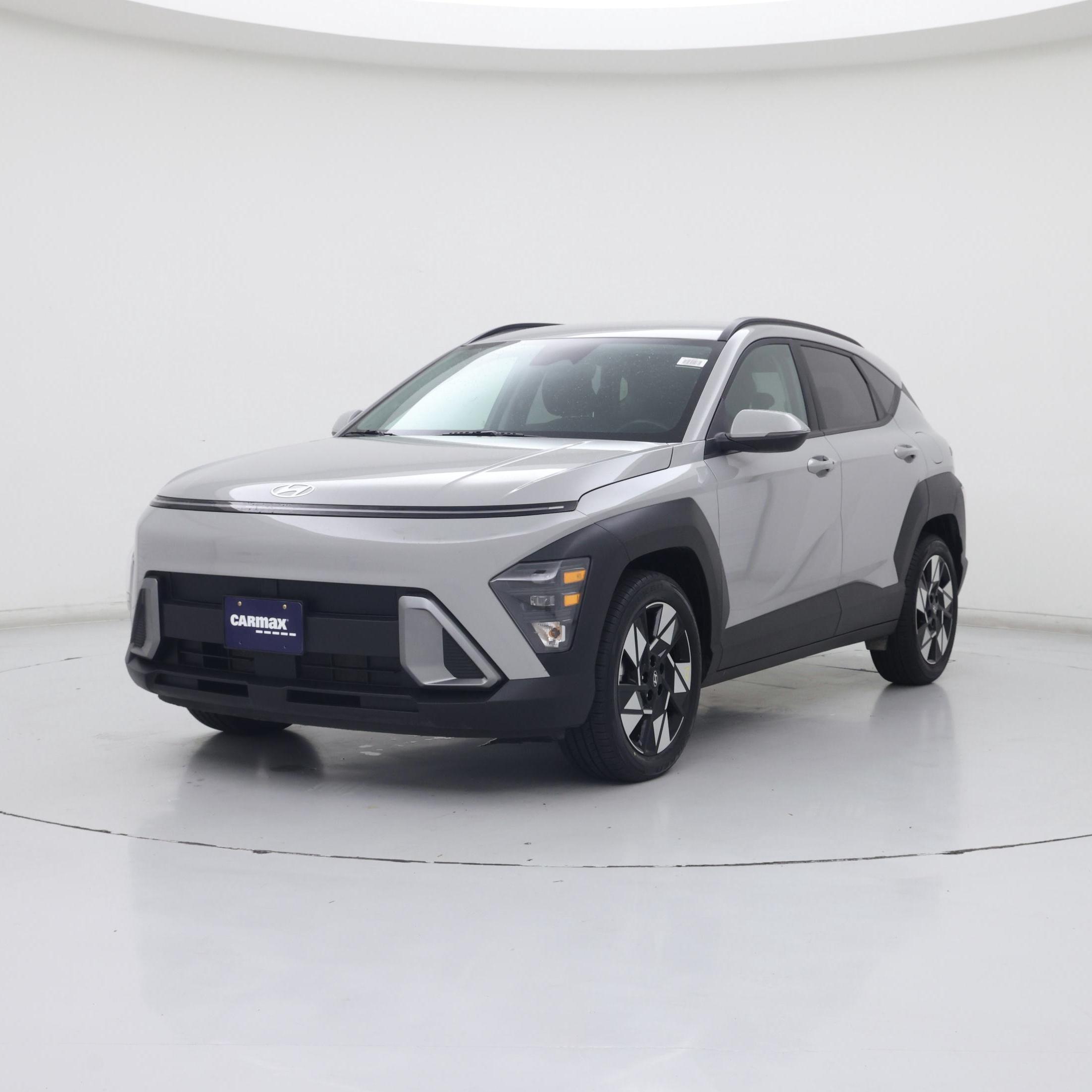 Thumbnail: 2024 Hyundai Kona - 4