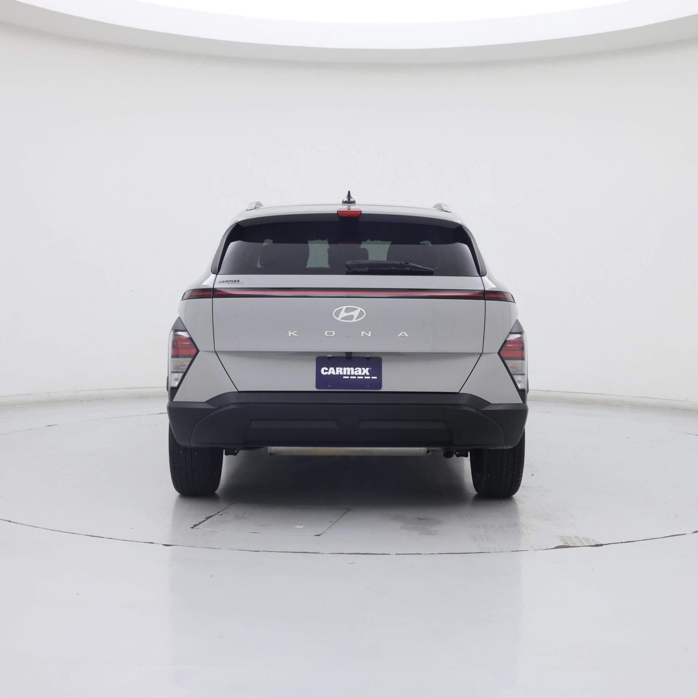 Thumbnail: 2024 Hyundai Kona - 6