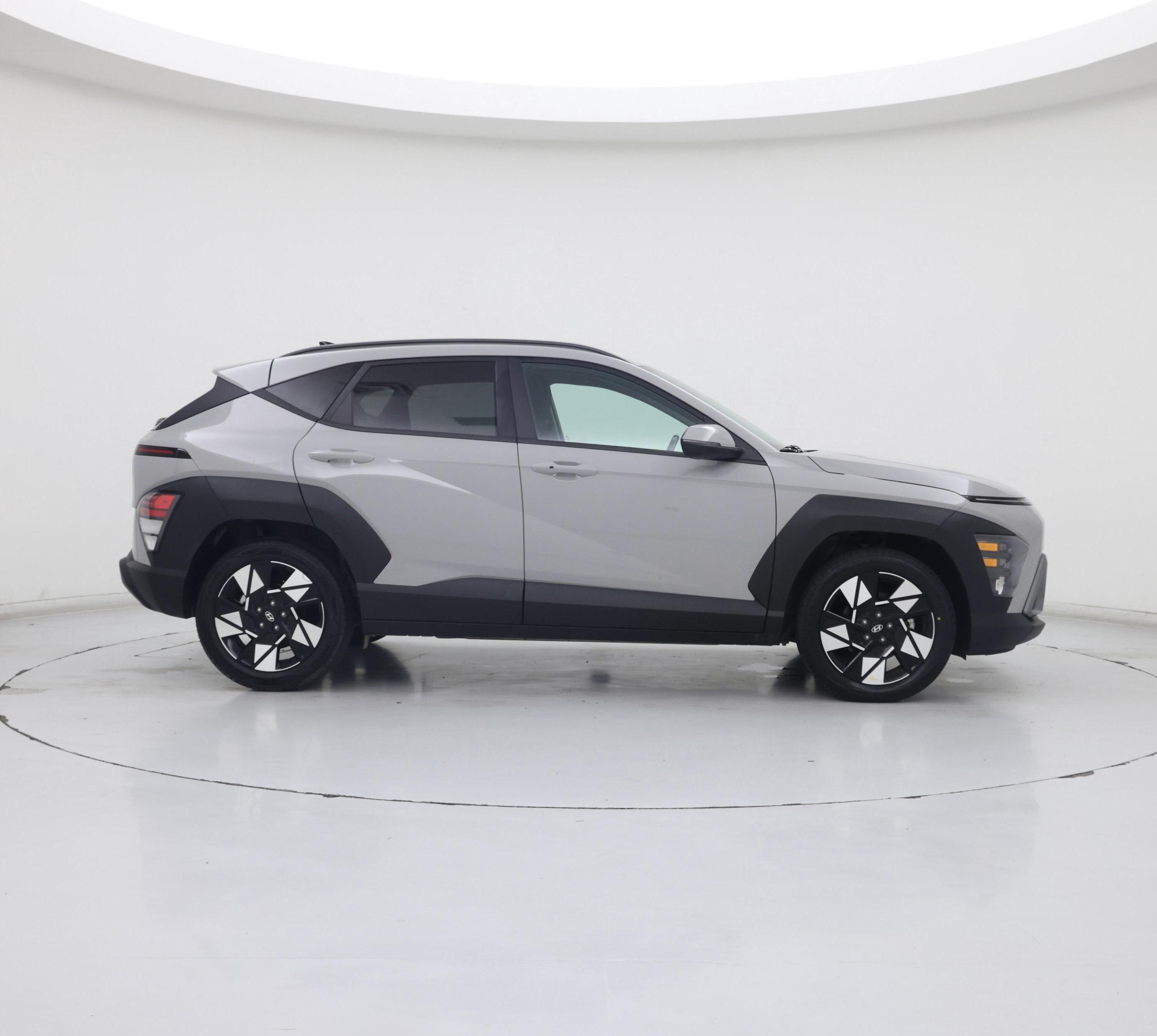 Thumbnail: 2024 Hyundai Kona - 7