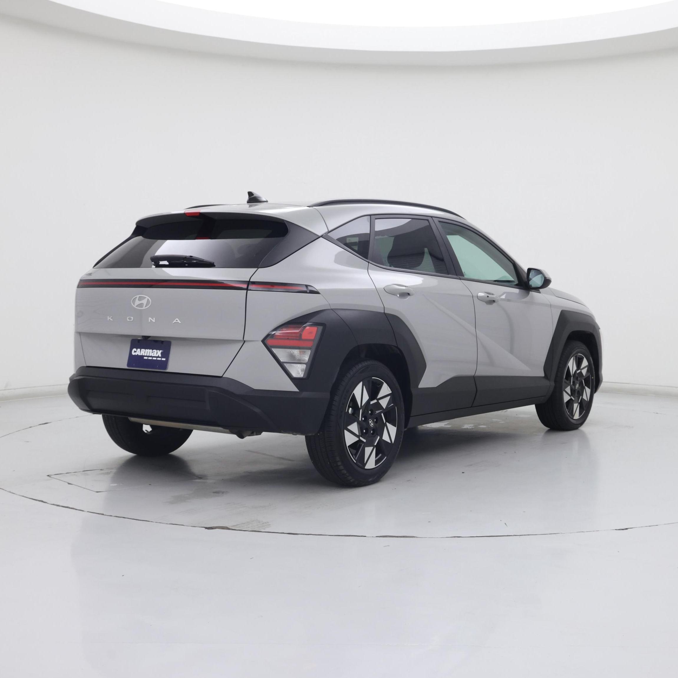Thumbnail: 2024 Hyundai Kona - 8