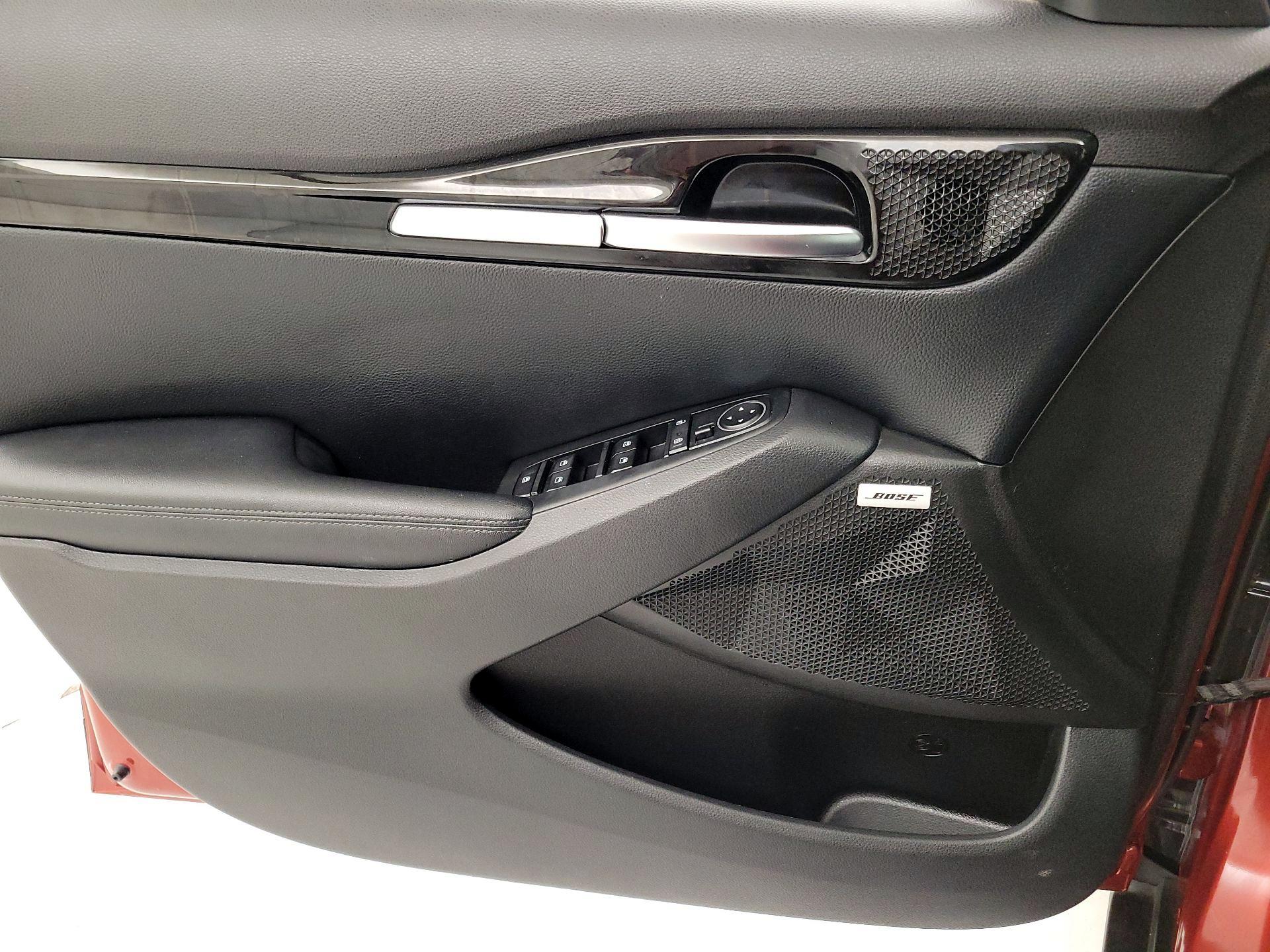 Thumbnail: 2021 Kia Seltos - 12