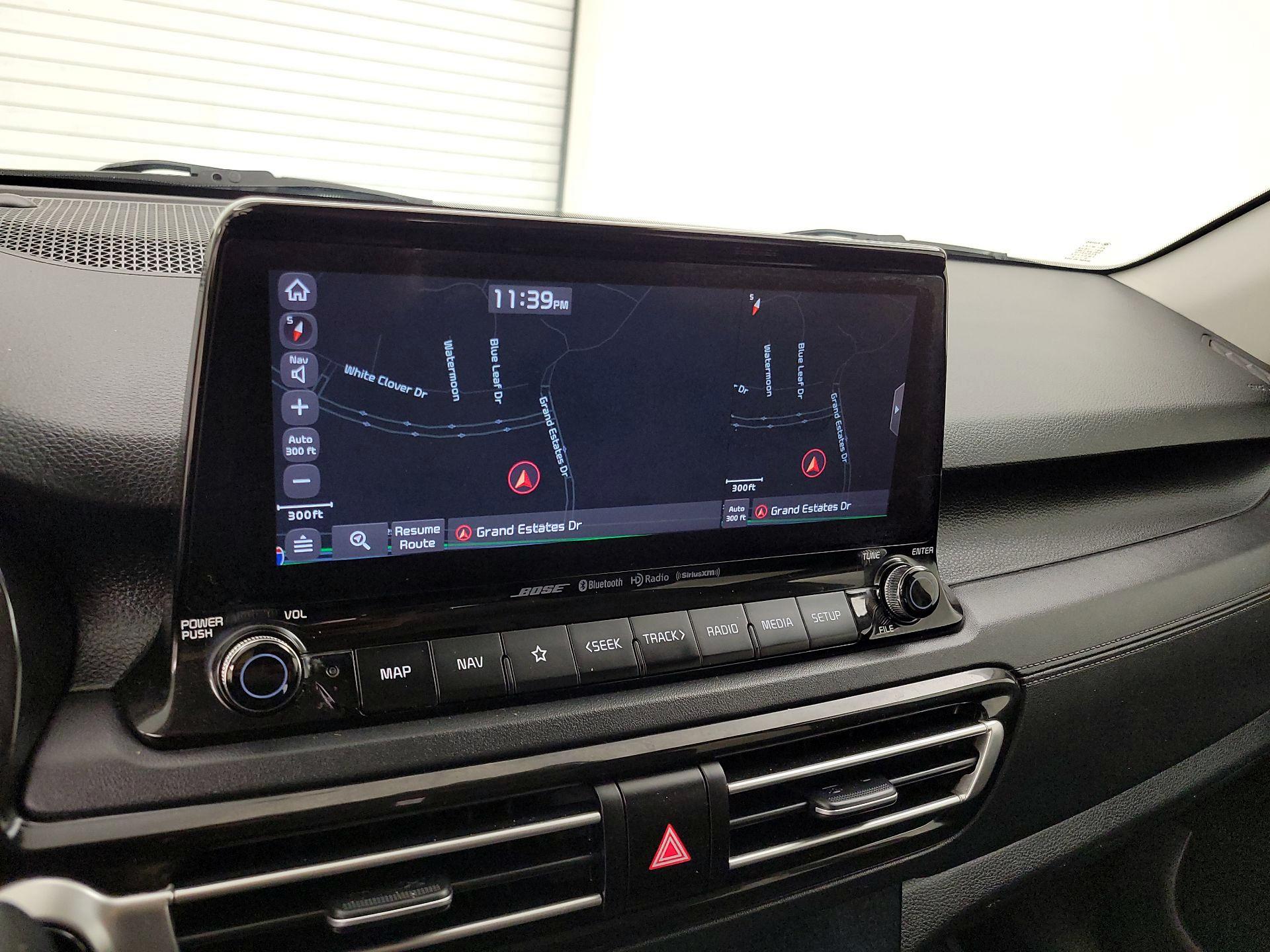 Thumbnail: 2021 Kia Seltos - 14