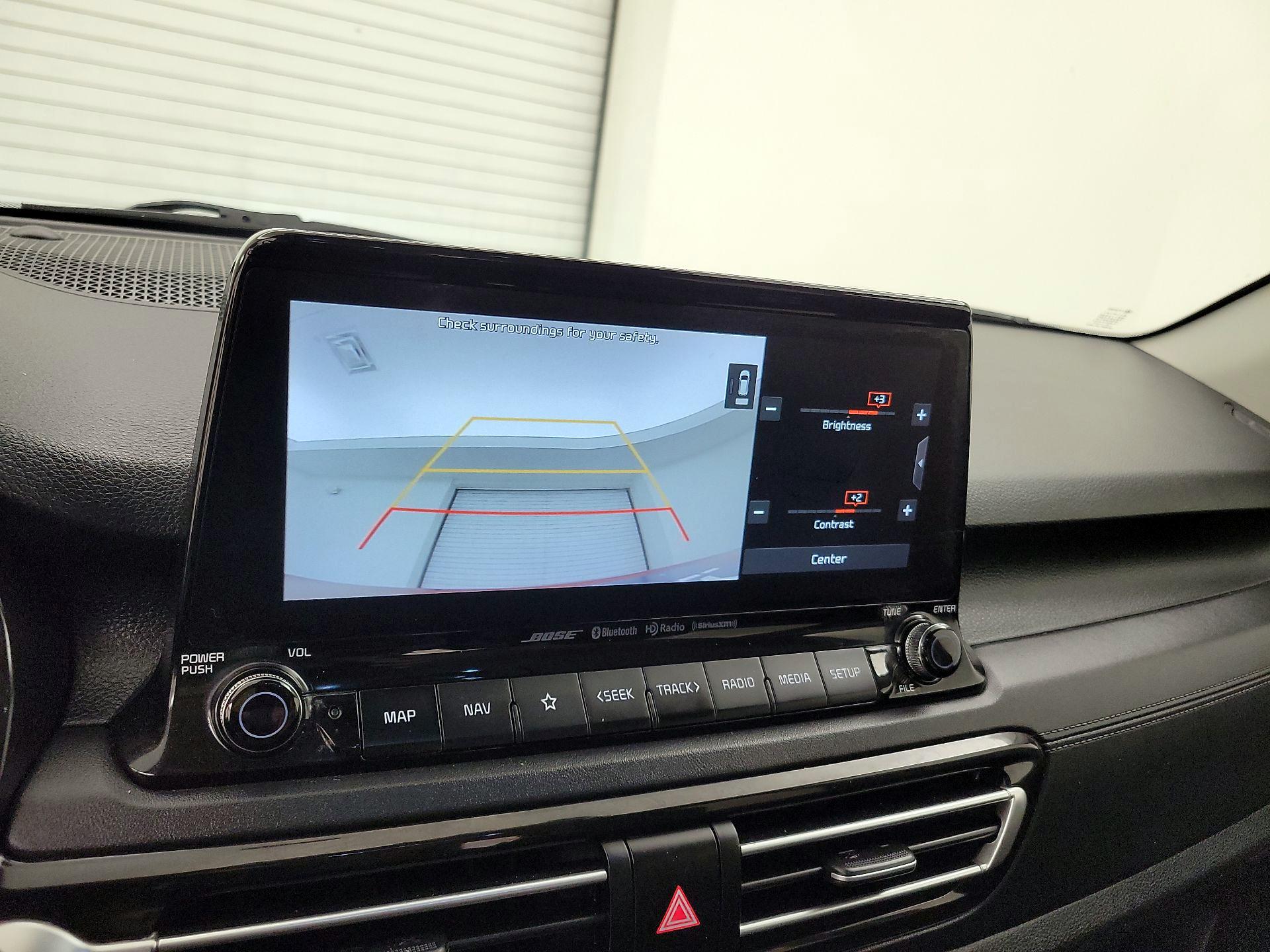 Thumbnail: 2021 Kia Seltos - 15