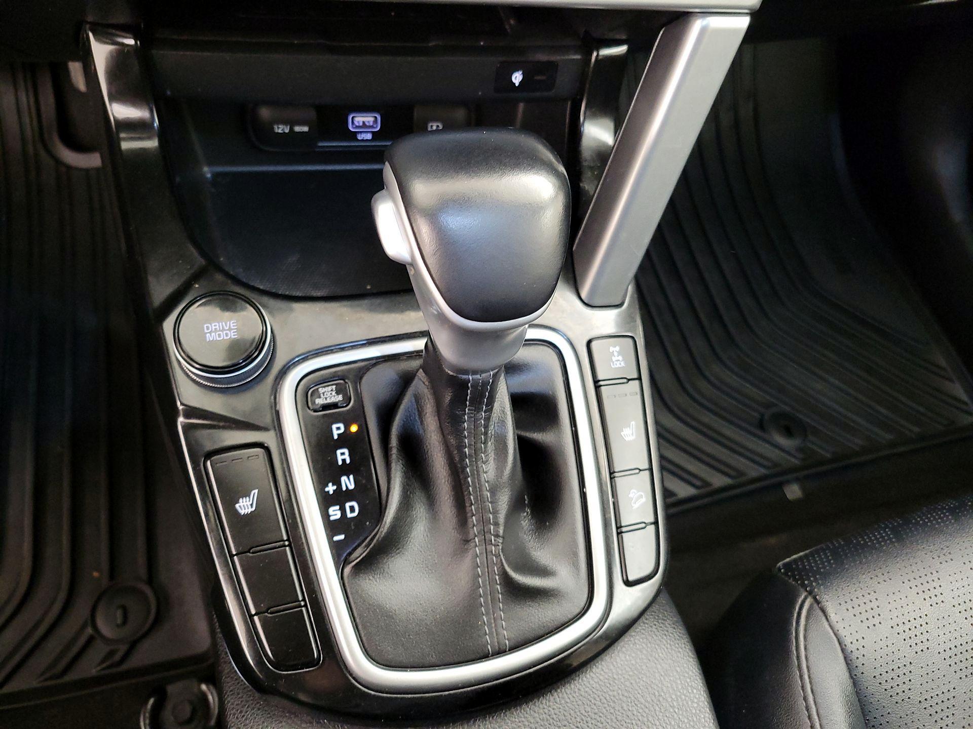 Thumbnail: 2021 Kia Seltos - 18