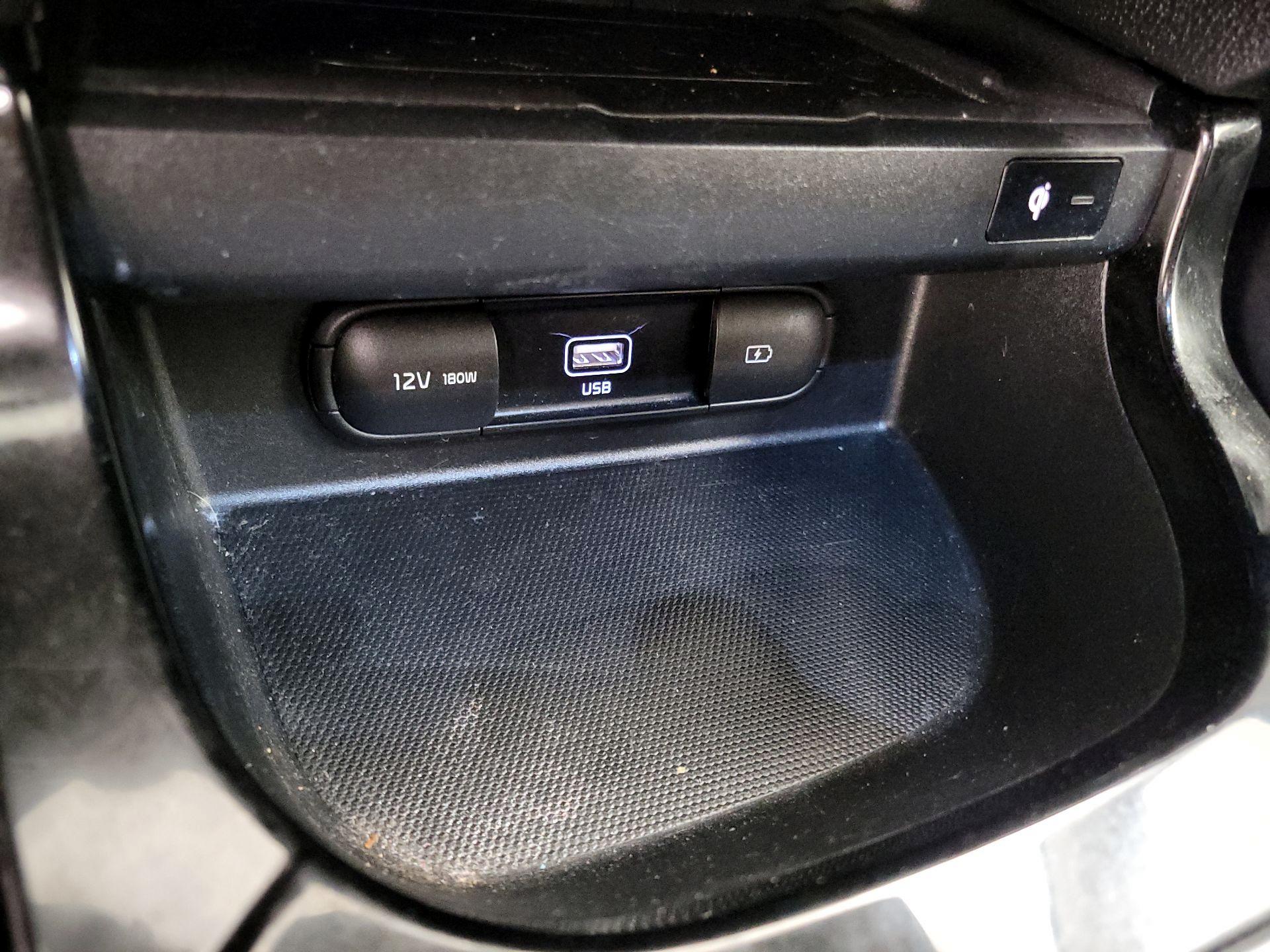 Thumbnail: 2021 Kia Seltos - 19