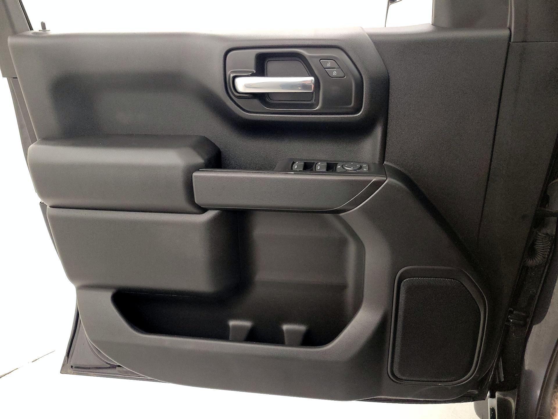 Thumbnail: 2022 Chevrolet Silverado 1500 - 12