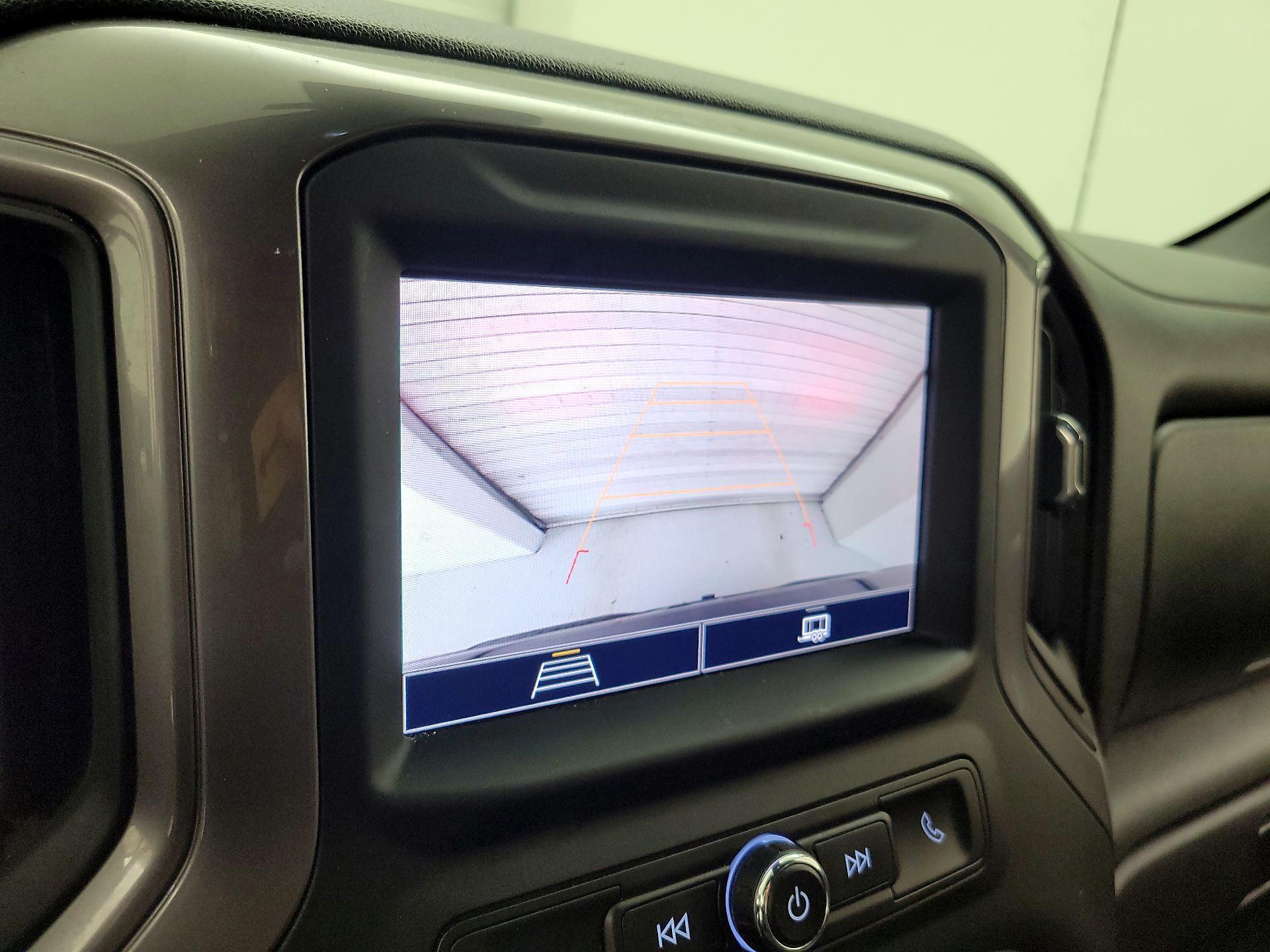 Thumbnail: 2022 Chevrolet Silverado 1500 - 14