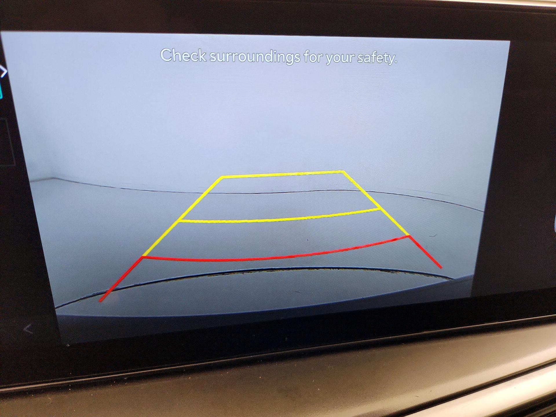 Thumbnail: 2024 Kia Sorento - 15