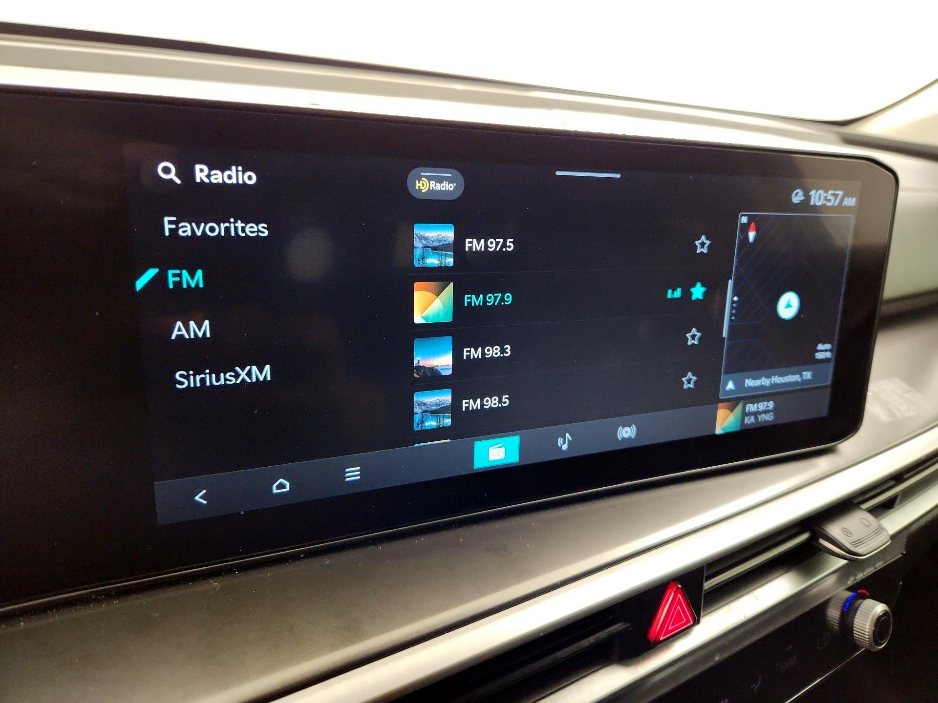 Thumbnail: 2024 Kia Sorento - 16