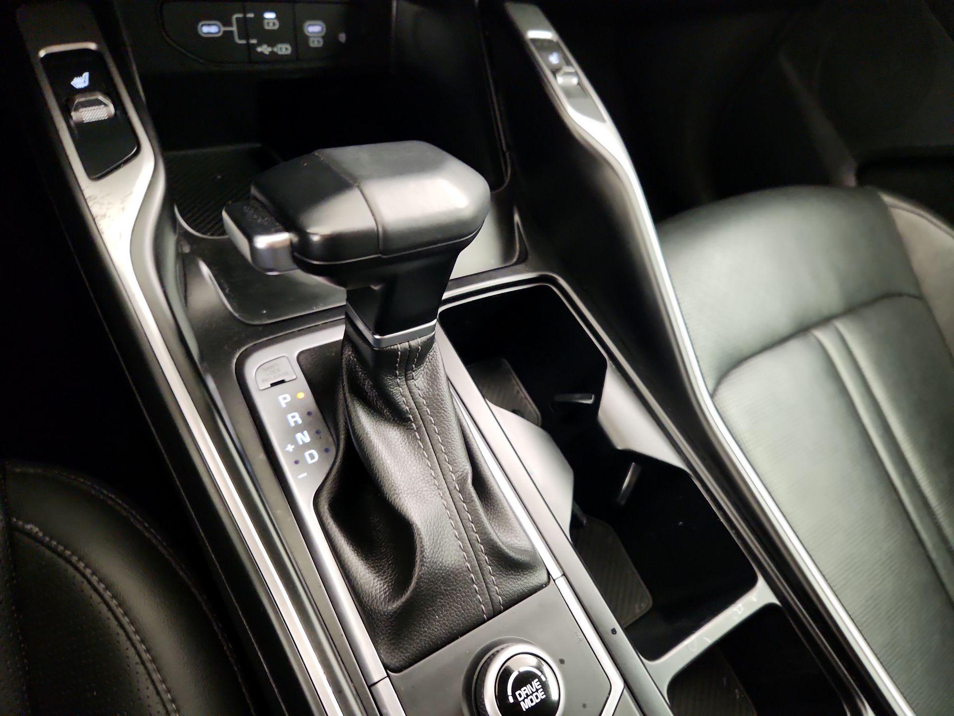 Thumbnail: 2024 Kia Sorento - 18