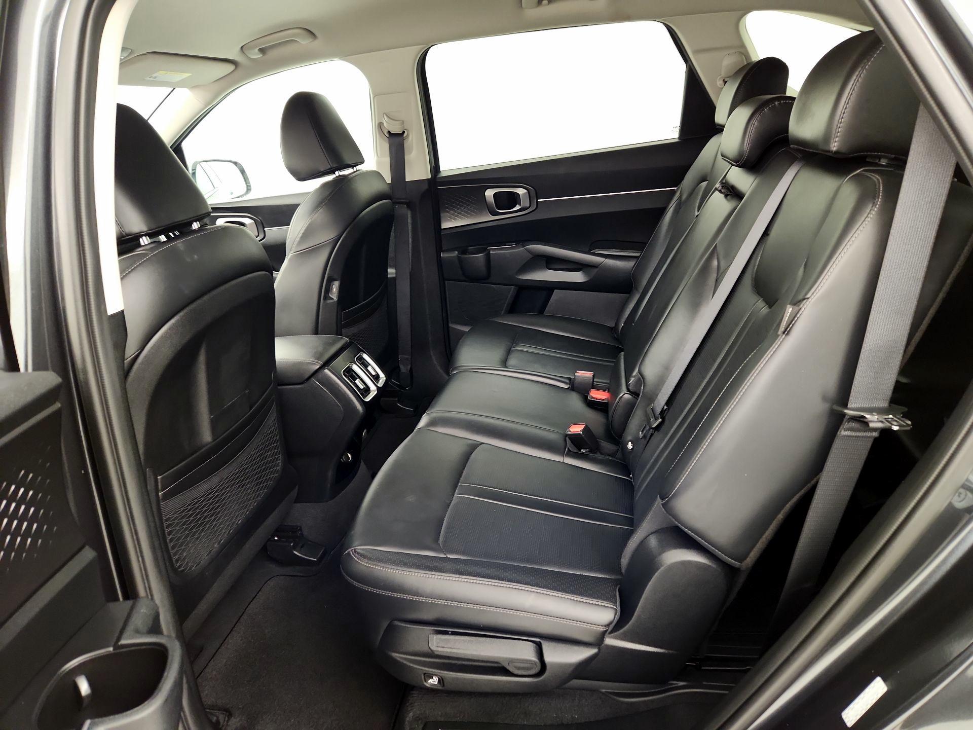 Thumbnail: 2024 Kia Sorento - 20