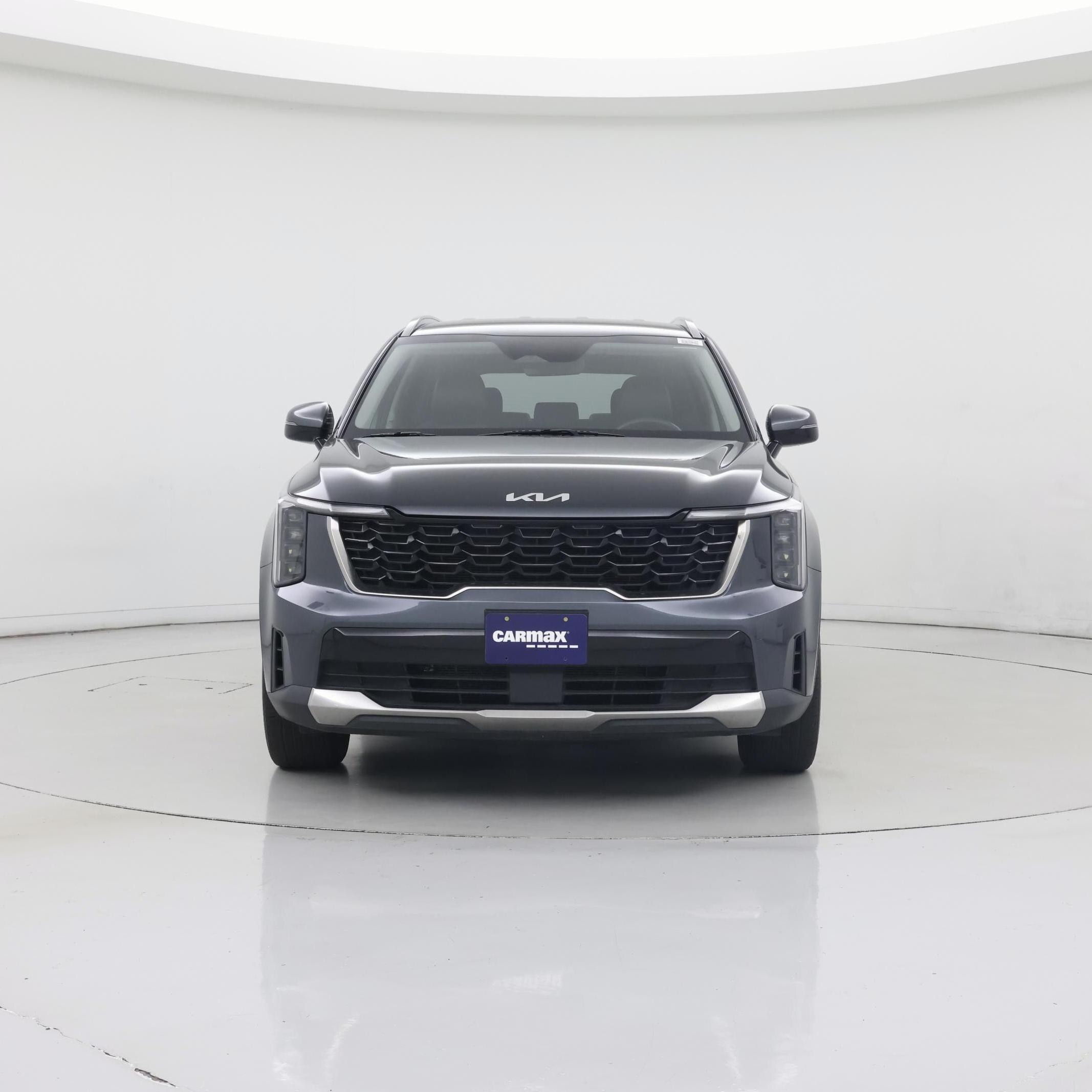 Thumbnail: 2024 Kia Sorento - 5