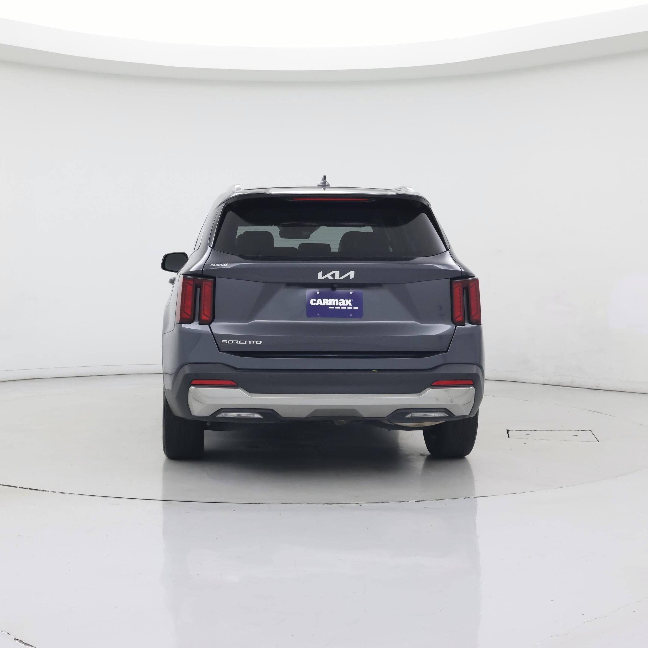 Thumbnail: 2024 Kia Sorento - 6