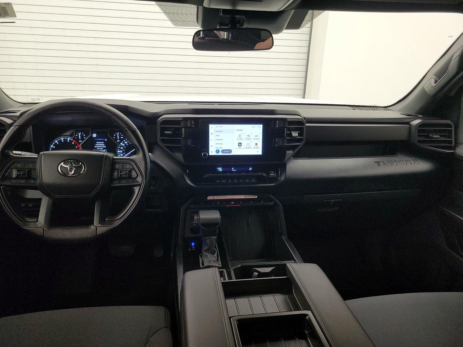 Thumbnail: 2025 Toyota Tundra - 9