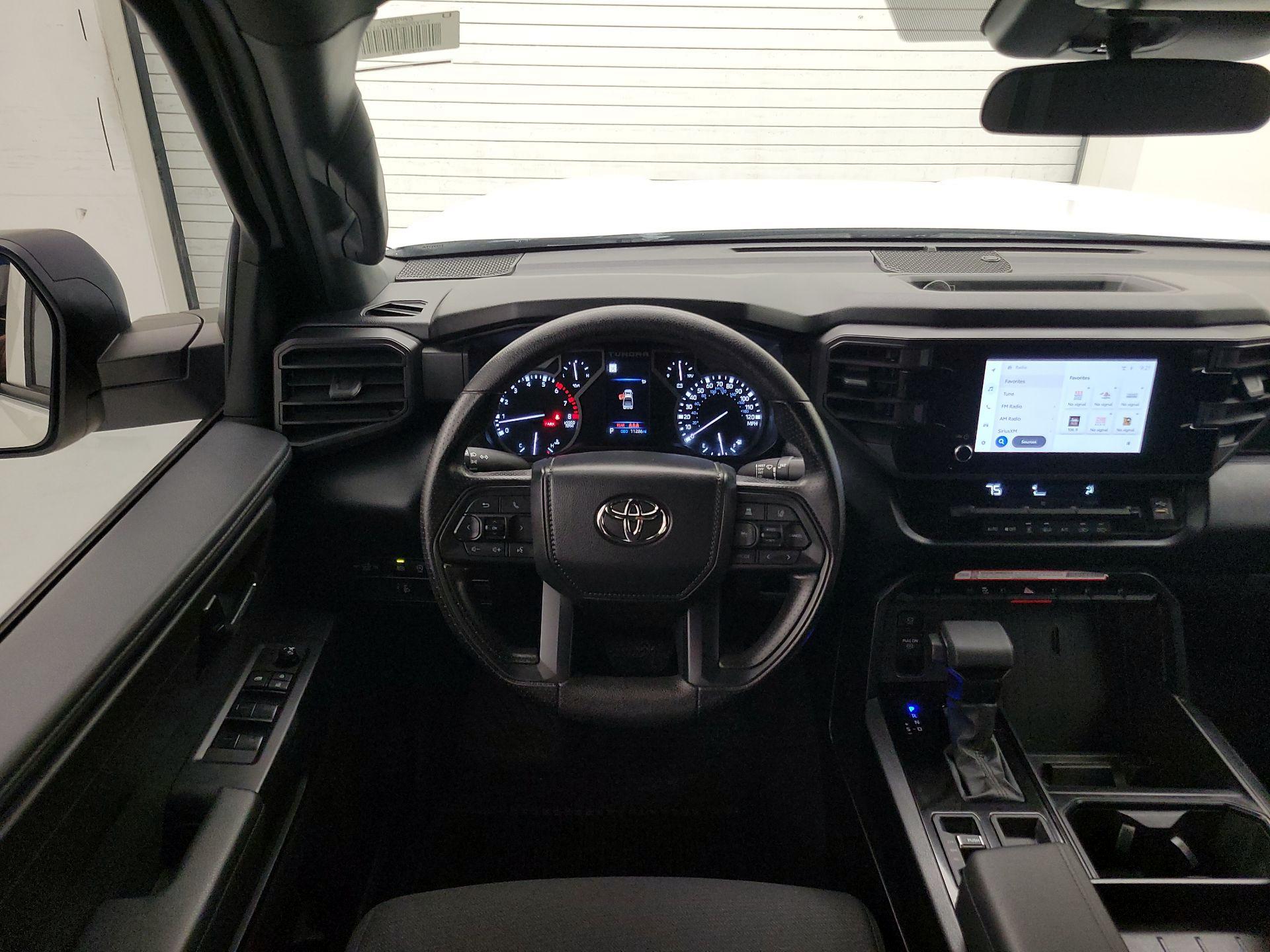 Thumbnail: 2025 Toyota Tundra - 10