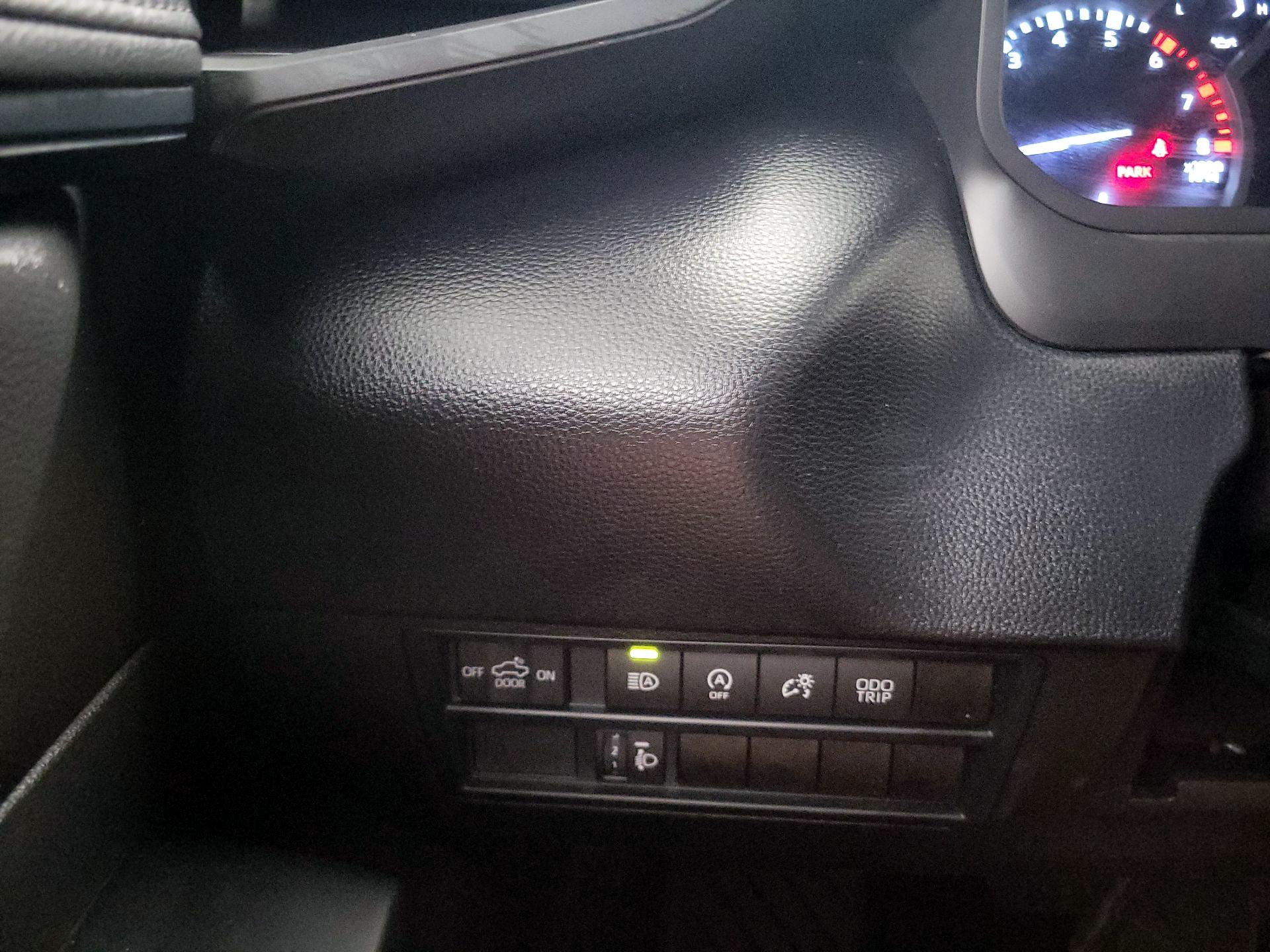 Thumbnail: 2025 Toyota Tundra - 13