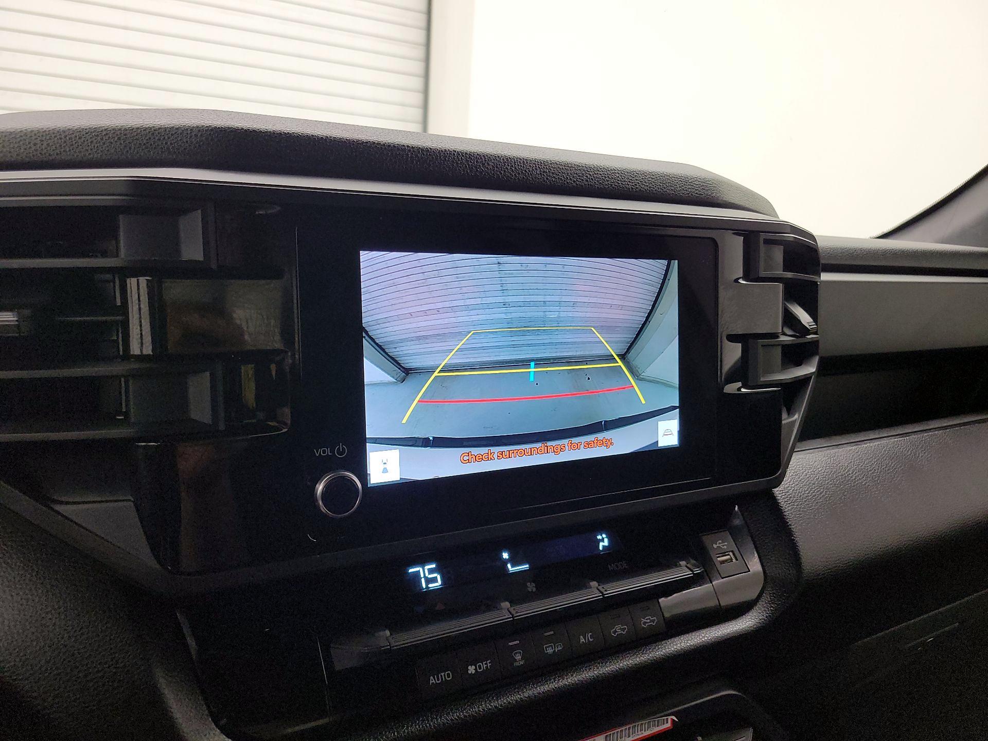 Thumbnail: 2025 Toyota Tundra - 14