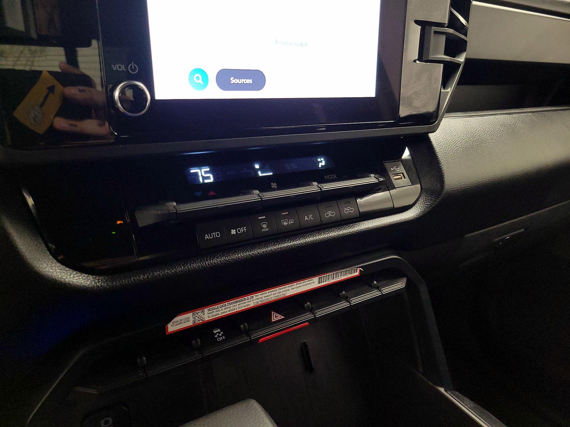 Thumbnail: 2025 Toyota Tundra - 16