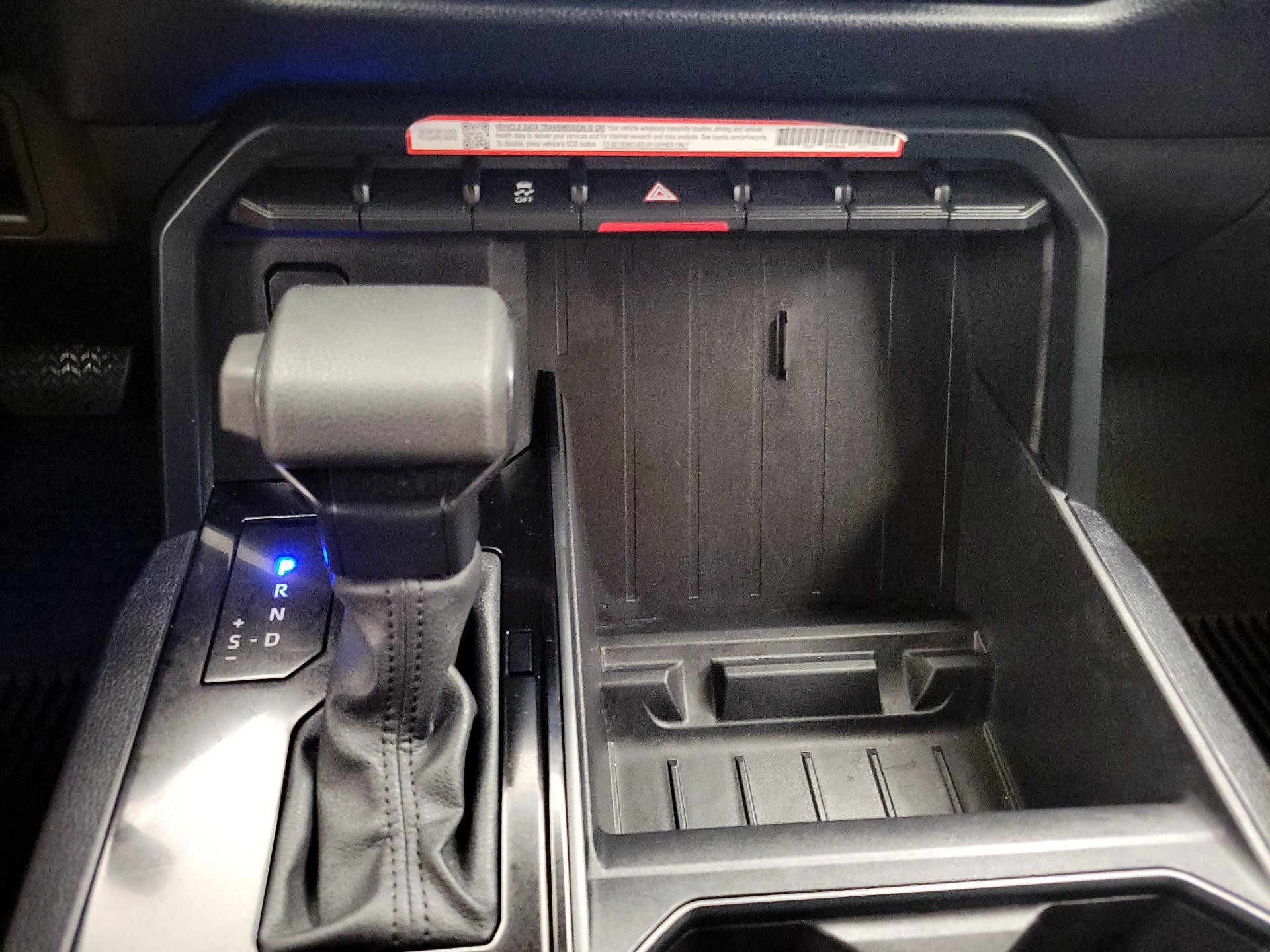 Thumbnail: 2025 Toyota Tundra - 17