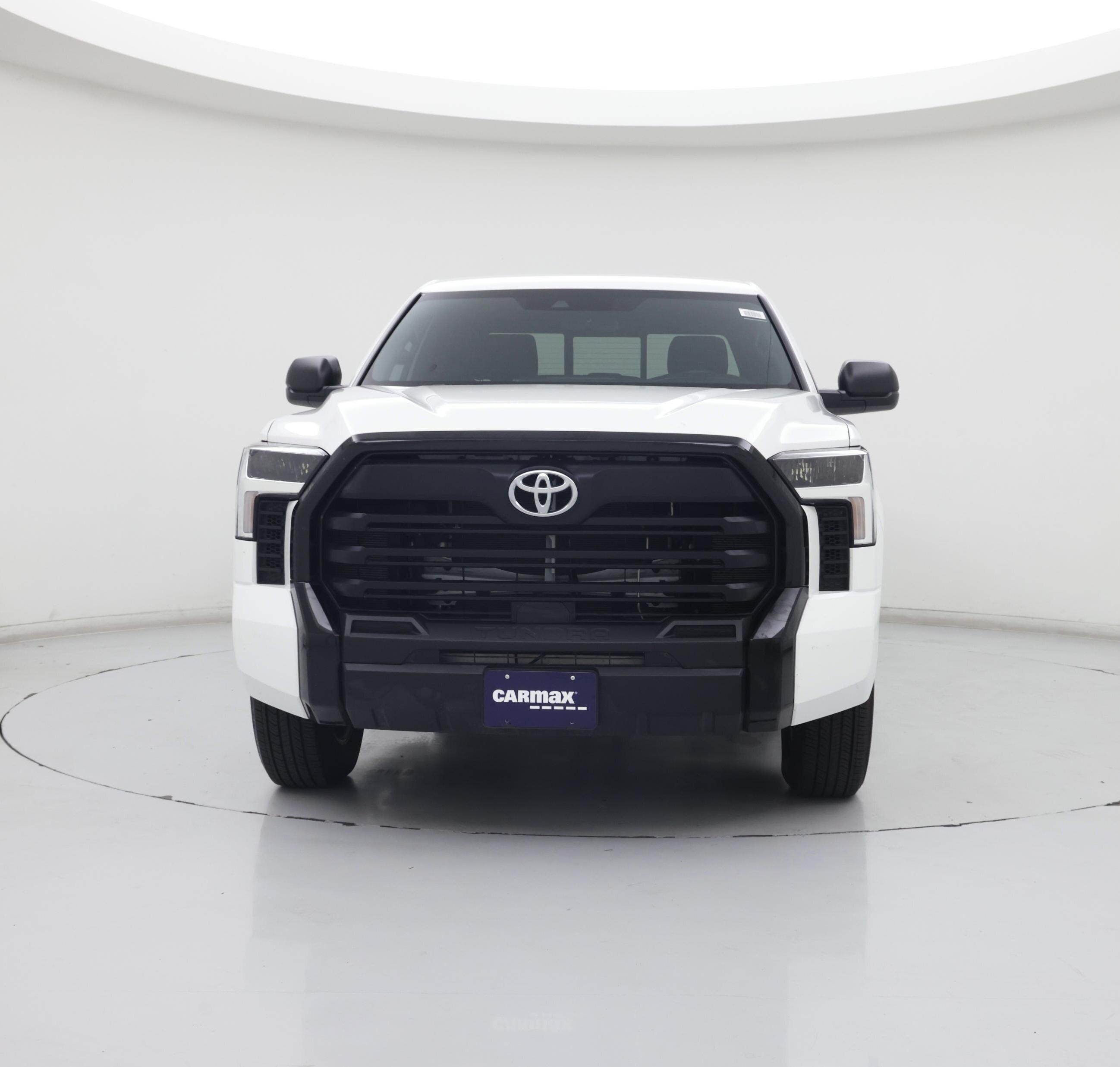 Thumbnail: 2025 Toyota Tundra - 5